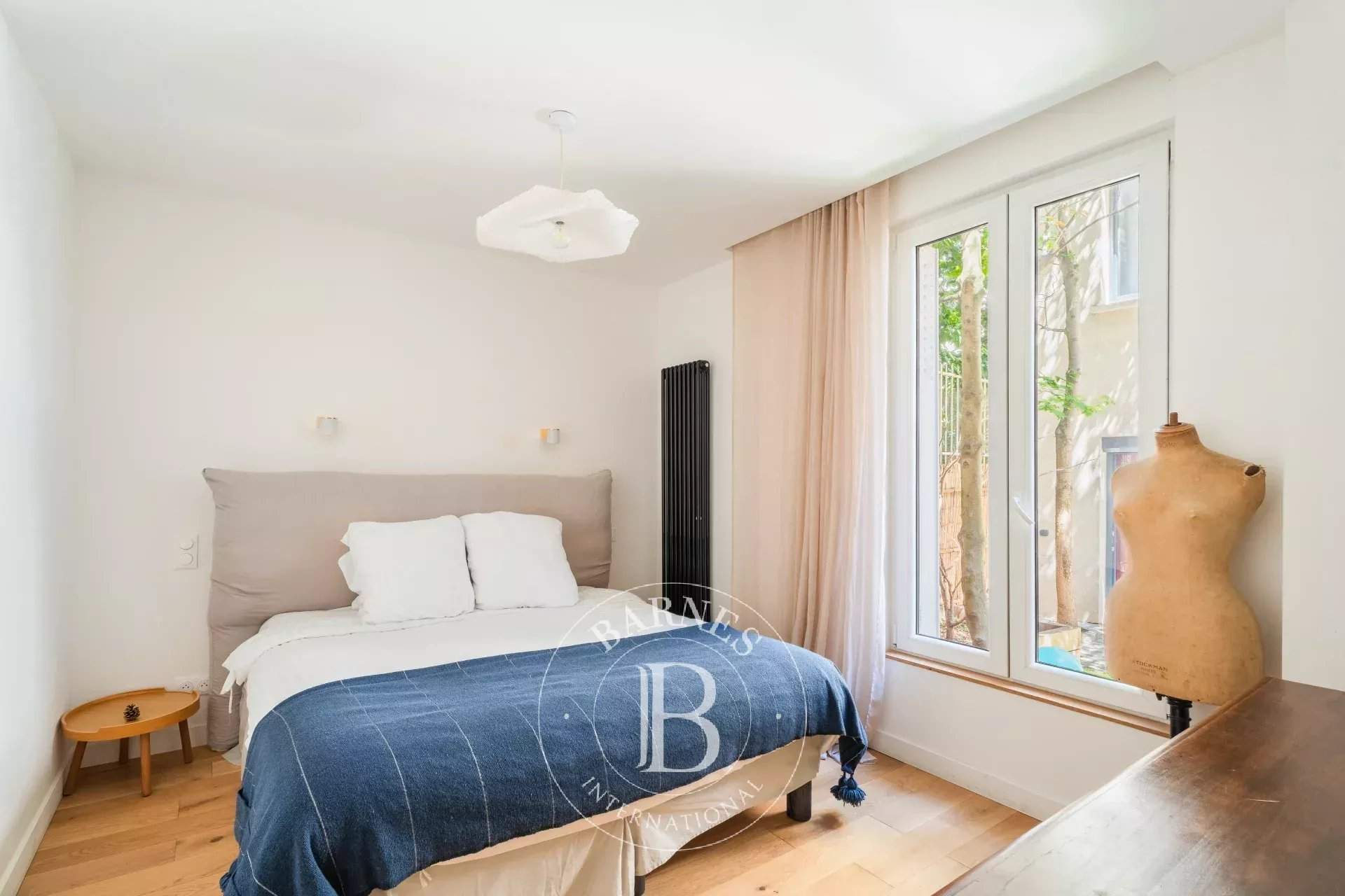 Boulogne-Billancourt  - Duplex 3 Bedrooms - picture 6