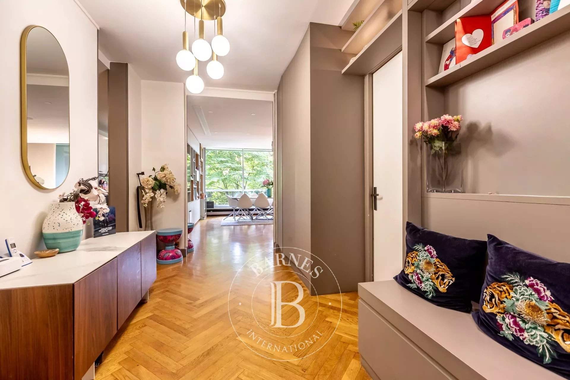 Boulogne-Billancourt  - Appartement 5 Pièces 3 Chambres - picture 4
