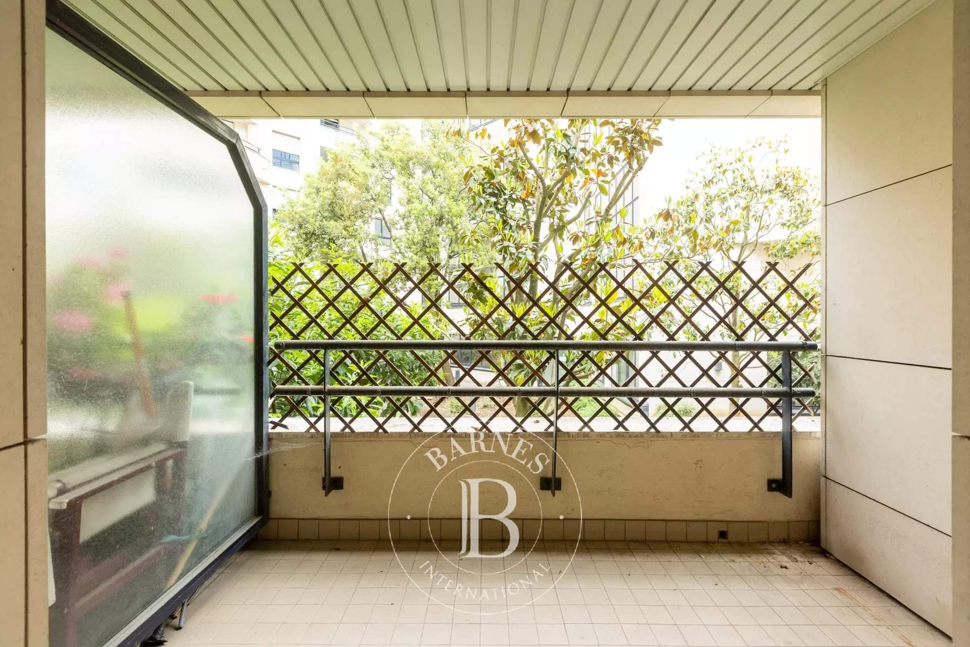 Boulogne-Billancourt  - Piso 5 Cuartos 3 Habitaciones - picture 8