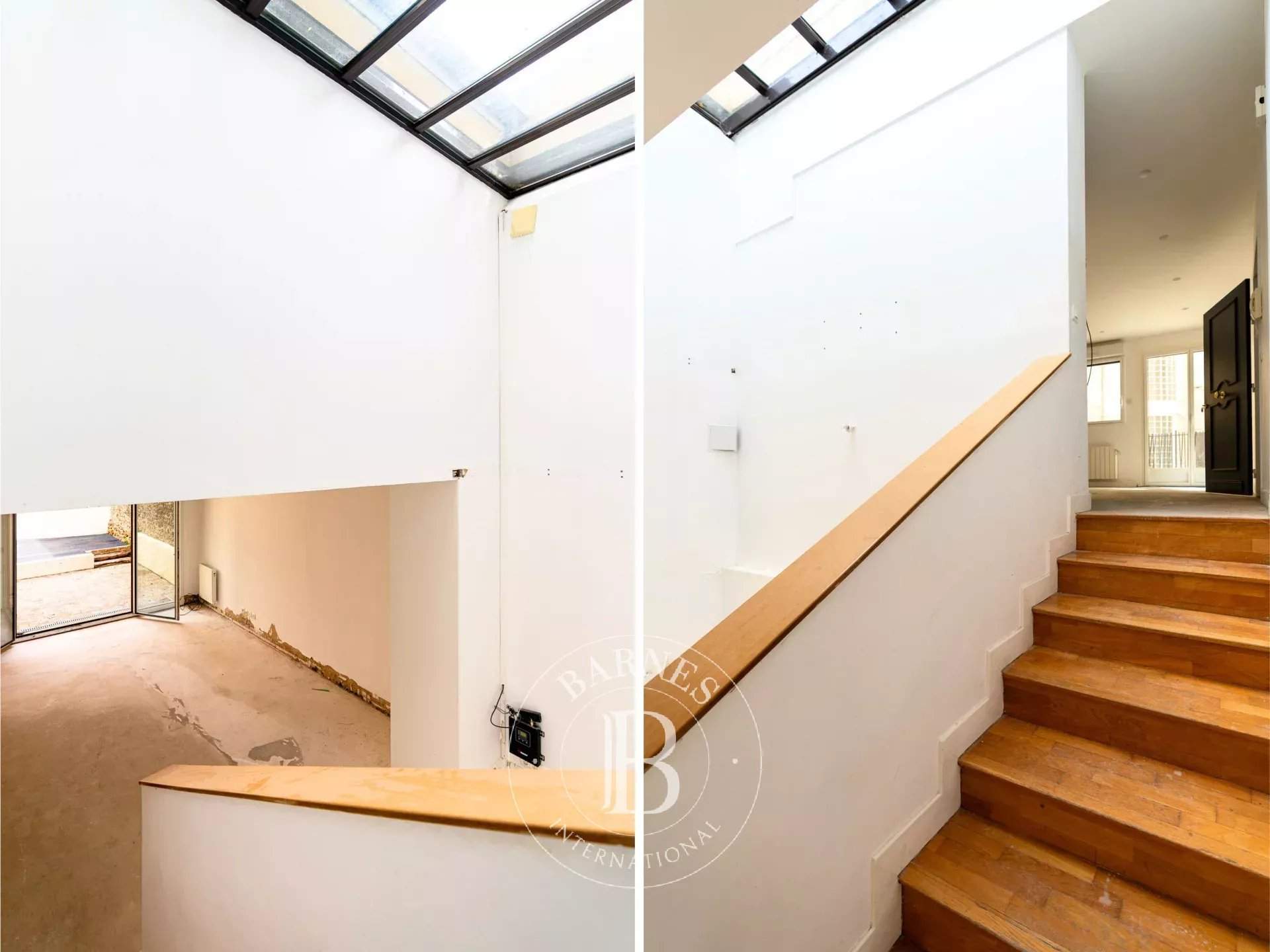 Boulogne-Billancourt  - House 5 Bedrooms - picture 7