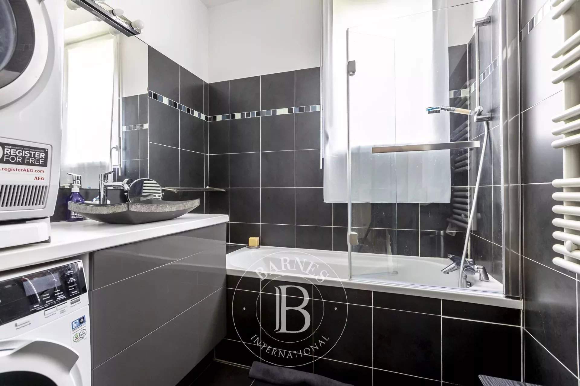Boulogne-Billancourt  - Piso 4 Cuartos 3 Habitaciones - picture 7