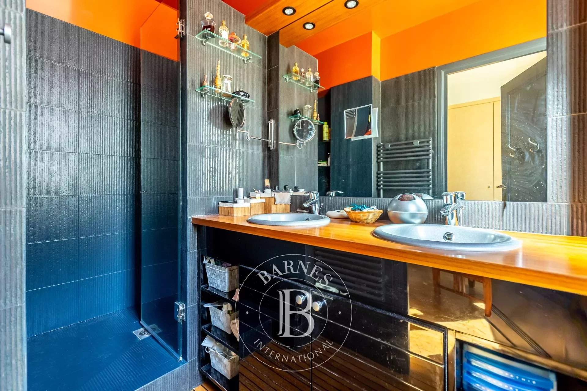 Boulogne-Billancourt  - Appartement 5 Pièces 3 Chambres - picture 10