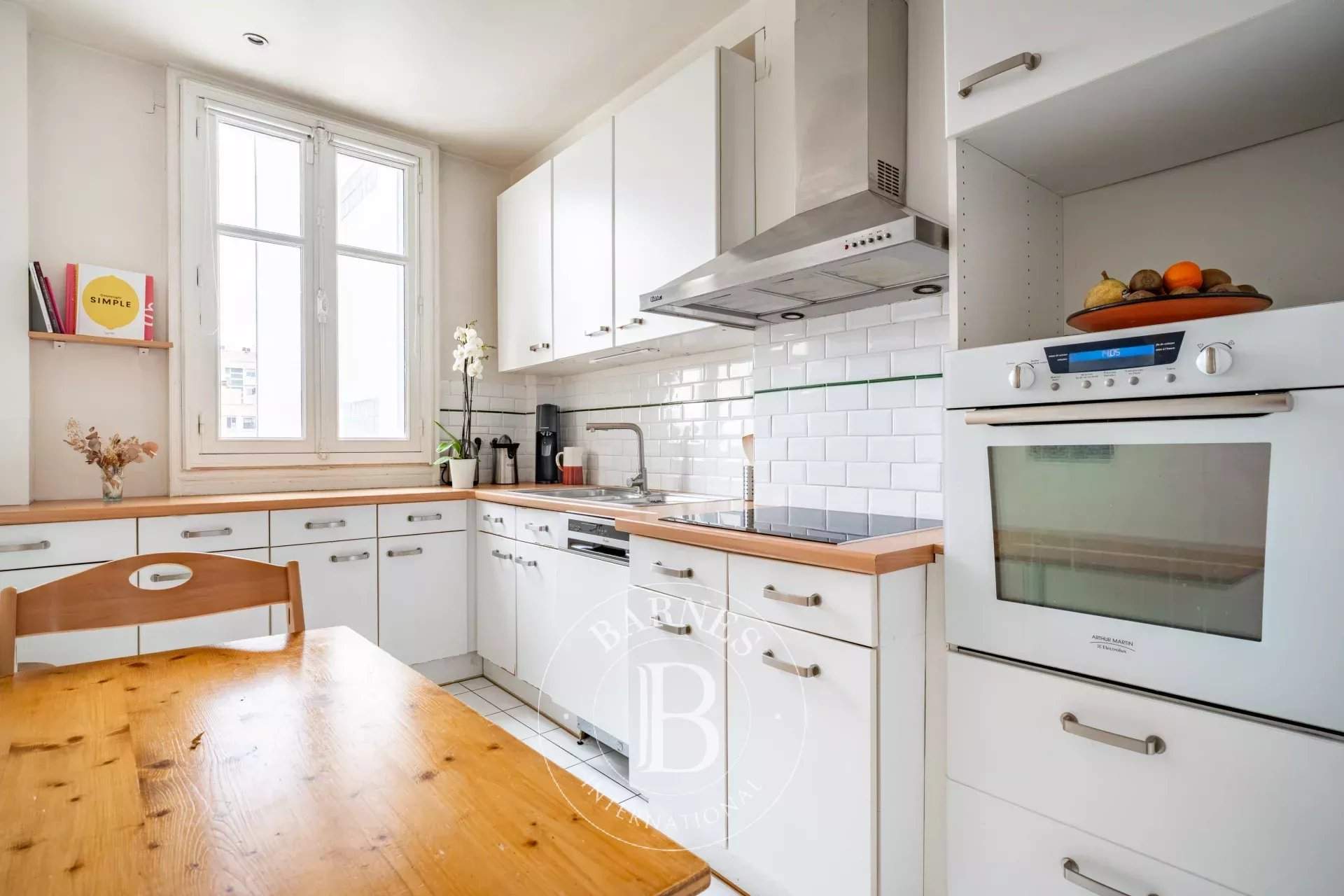 Boulogne-Billancourt  - Appartement 4 Pi&egrave;ces 2 Chambres - picture 11