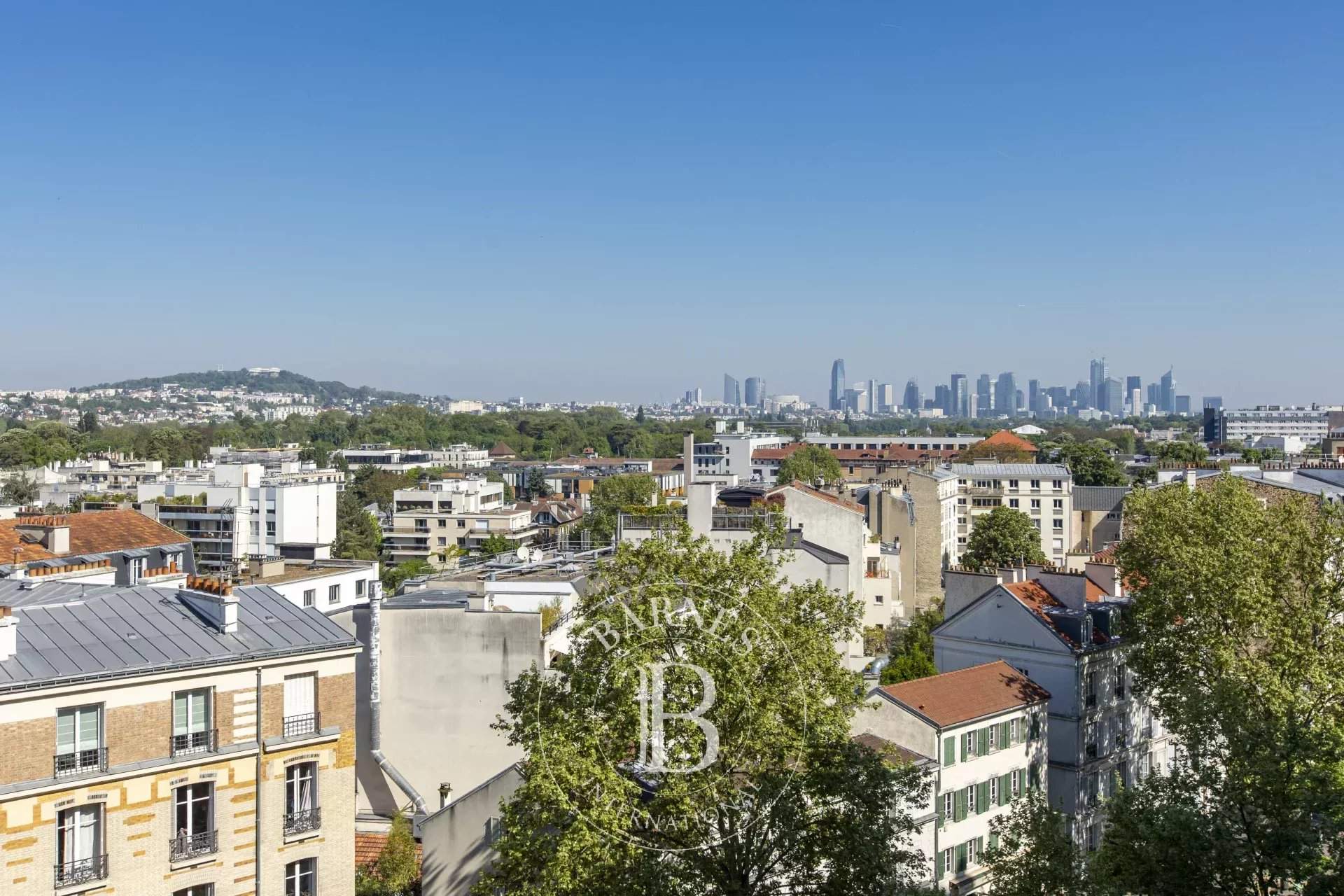 Boulogne-Billancourt  - Apartment 2 Bedrooms - picture 6
