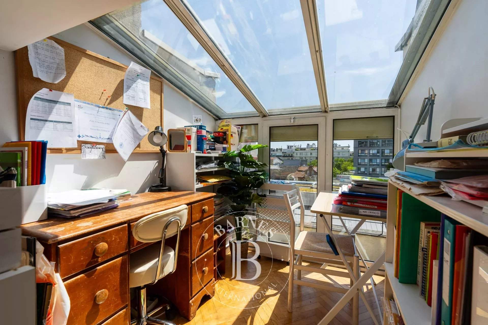 Boulogne-Billancourt  - Appartement 4 Pi&egrave;ces 3 Chambres - picture 11