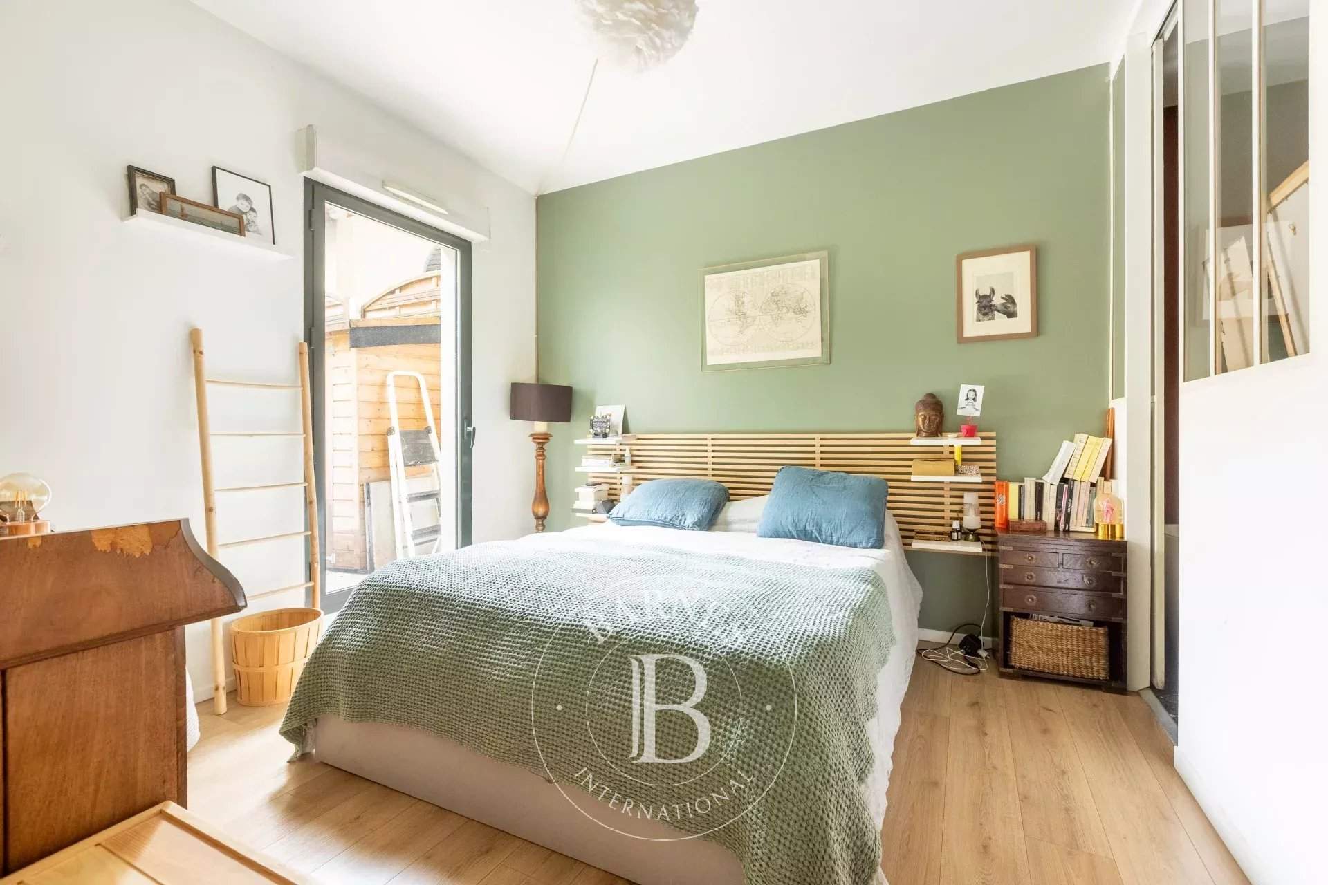 Boulogne-Billancourt  - Apartment 3 Bedrooms - picture 6