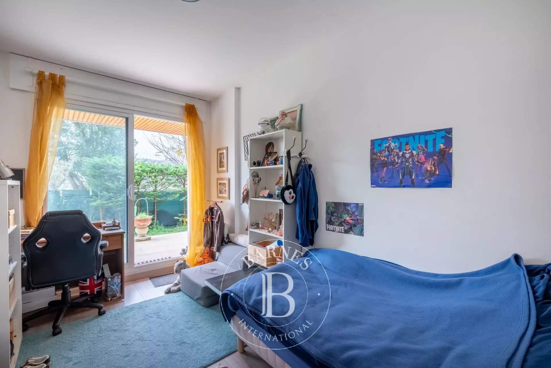 Boulogne-Billancourt  - Apartment 2 Bedrooms - picture 8