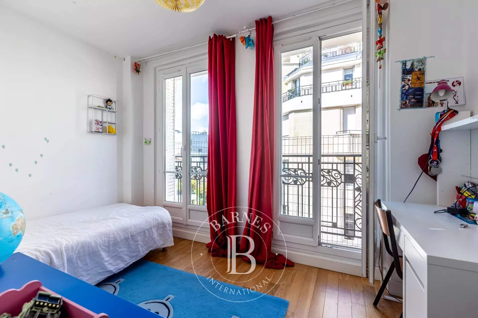 Boulogne-Billancourt  - Appartement 5 Pièces 4 Chambres - picture 7