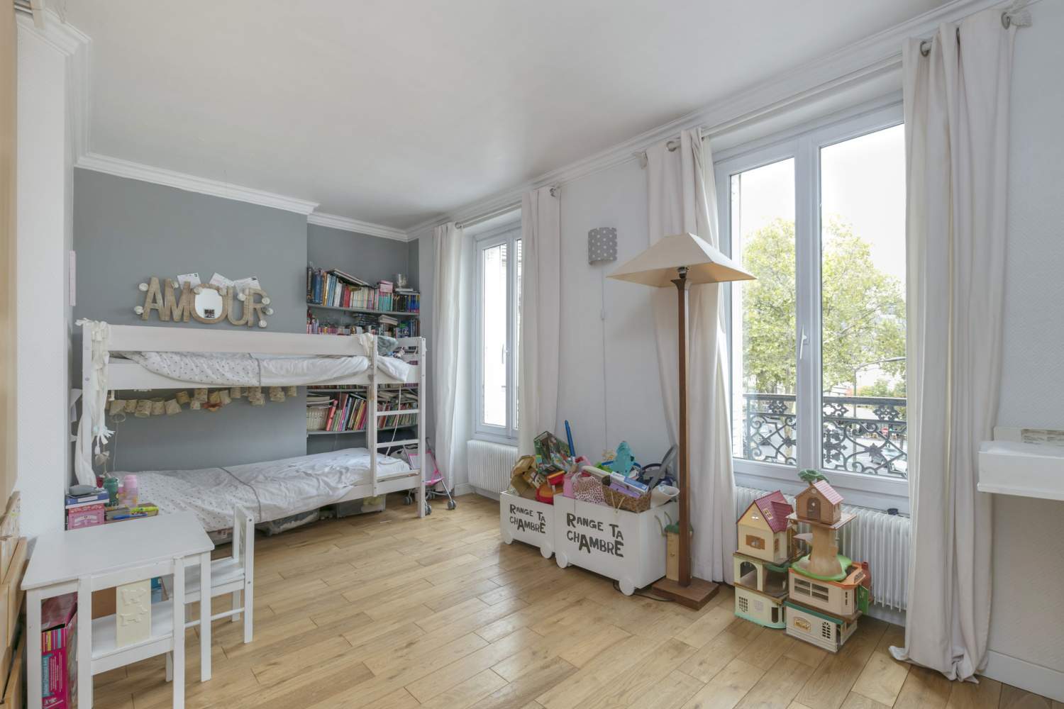 Boulogne-Billancourt  - Apartment 2 Bedrooms - picture 6