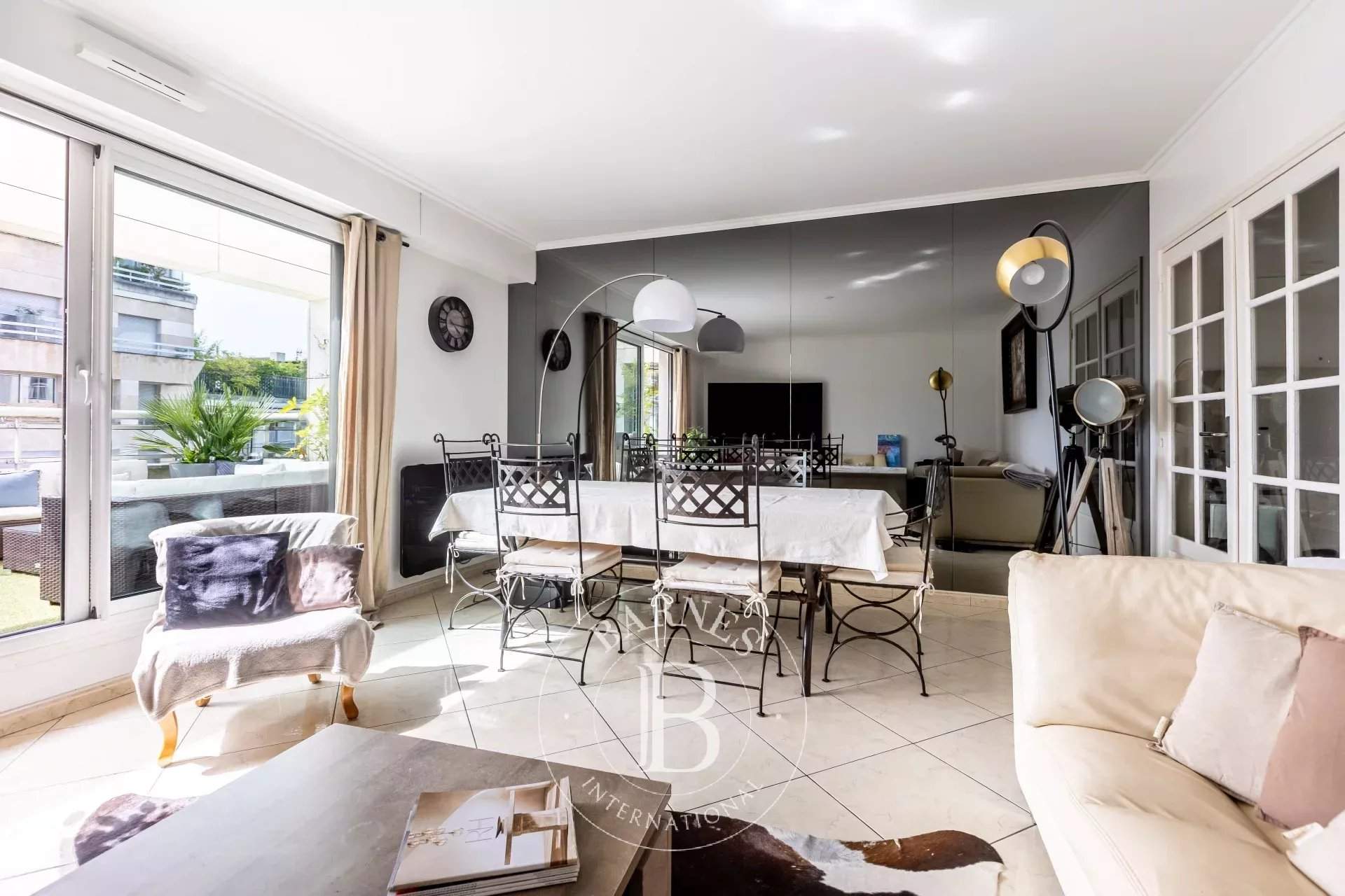 Boulogne-Billancourt  - Apartment 2 Bedrooms - picture 3