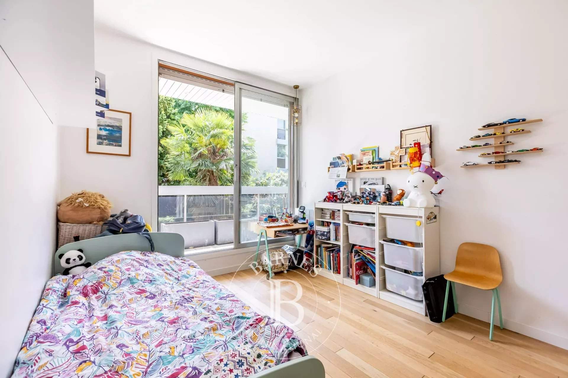 Boulogne-Billancourt  - Apartment 3 Bedrooms - picture 6