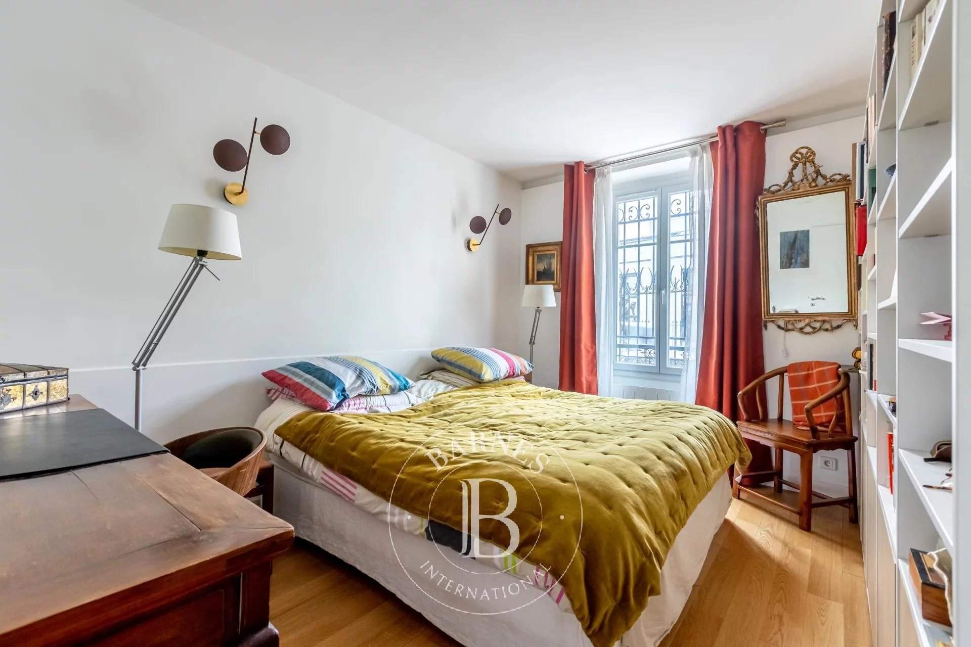 Boulogne-Billancourt  - Appartement 3 Pièces, 1 Chambre - picture 5