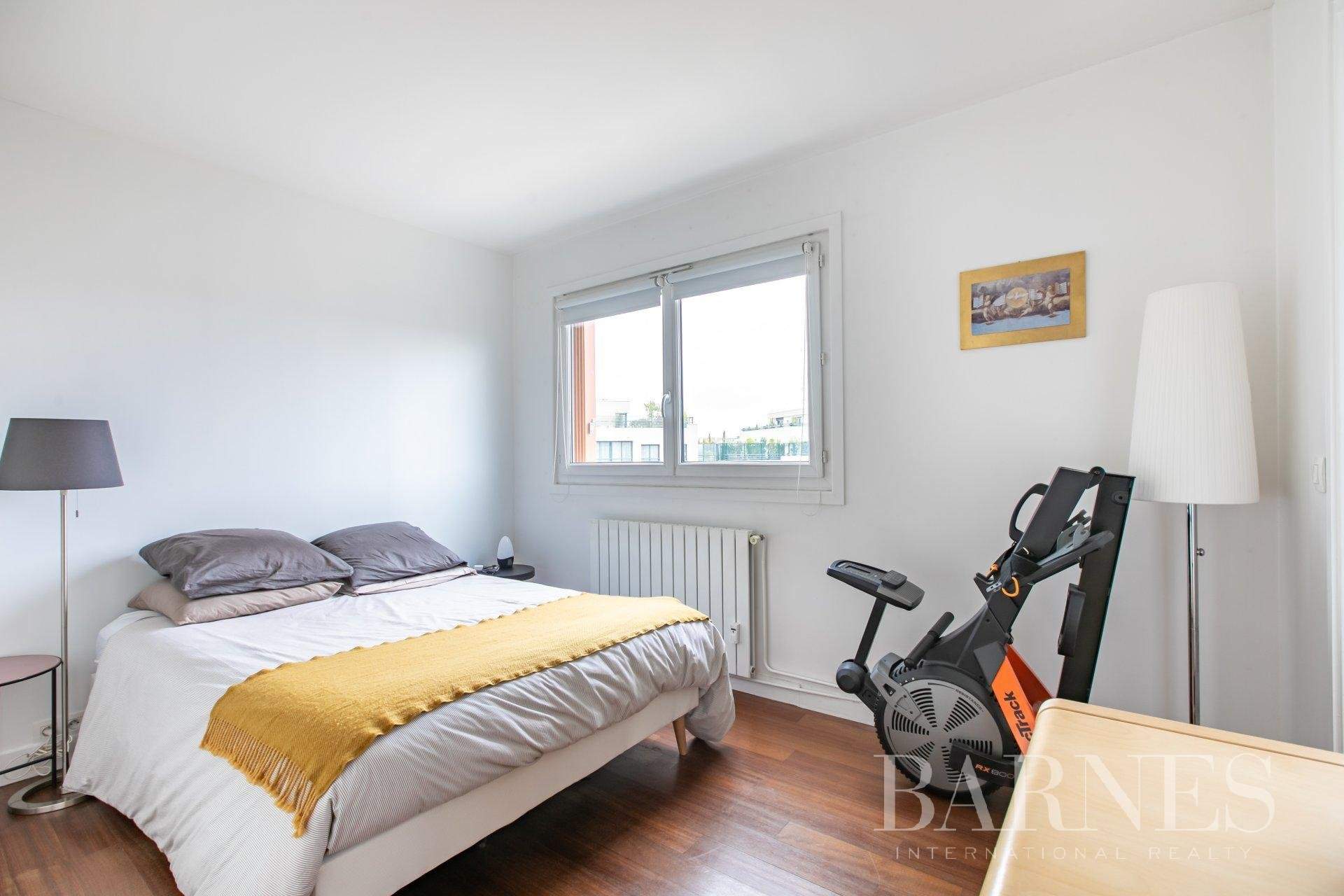 Boulogne-Billancourt  - Appartement 3 Pièces 2 Chambres - picture 6