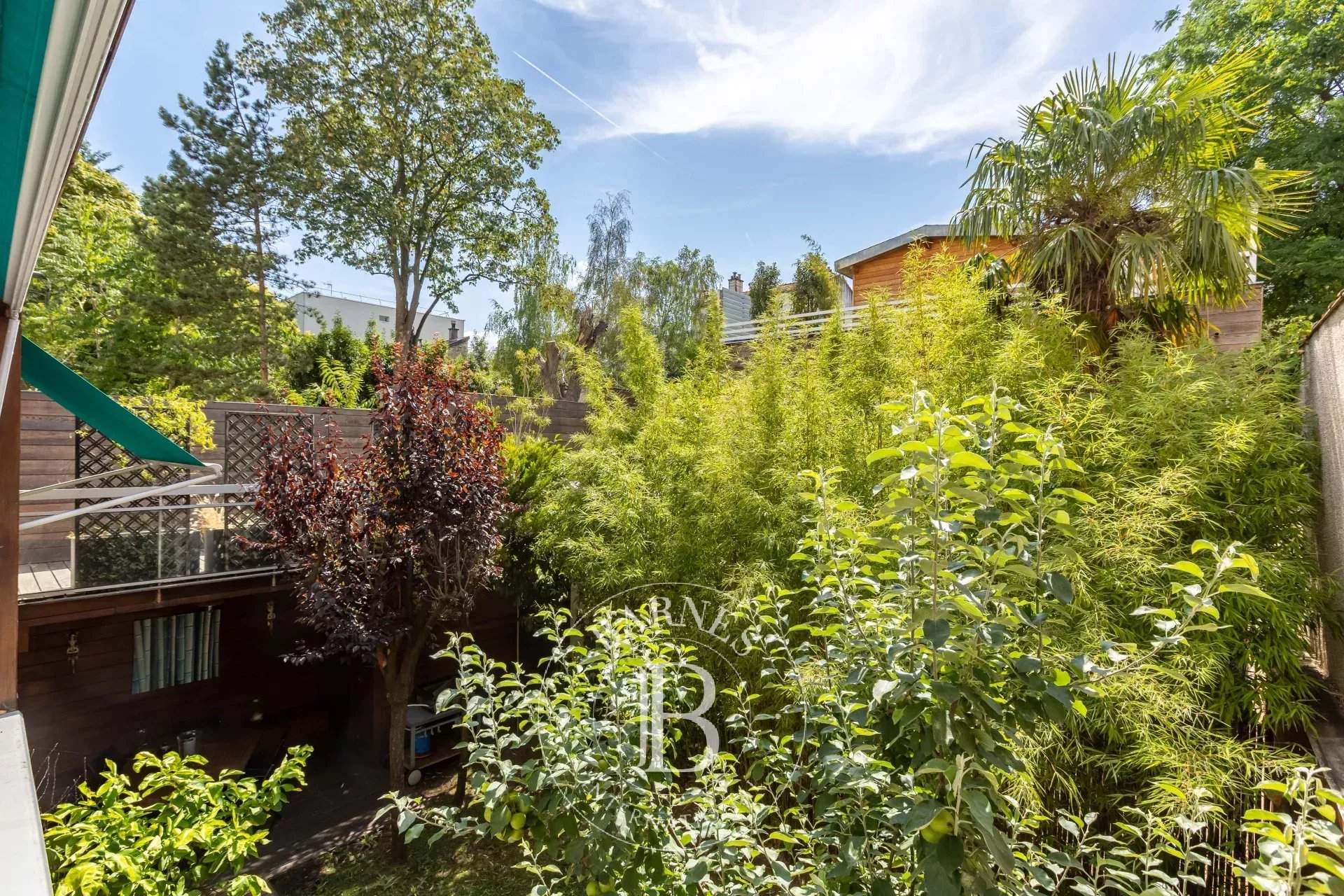 Boulogne-Billancourt  - House 4 Bedrooms - picture 2