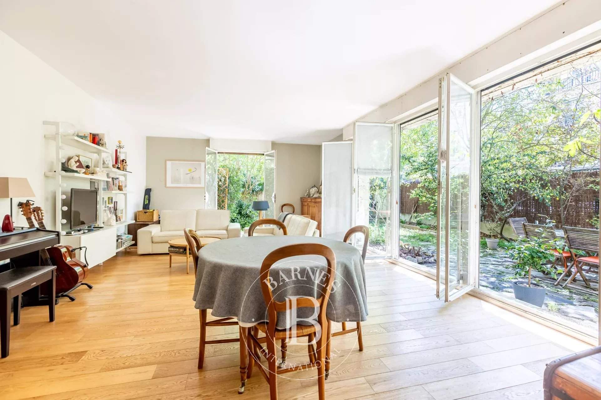 Boulogne-Billancourt  - Apartment 3 Bedrooms - picture 2