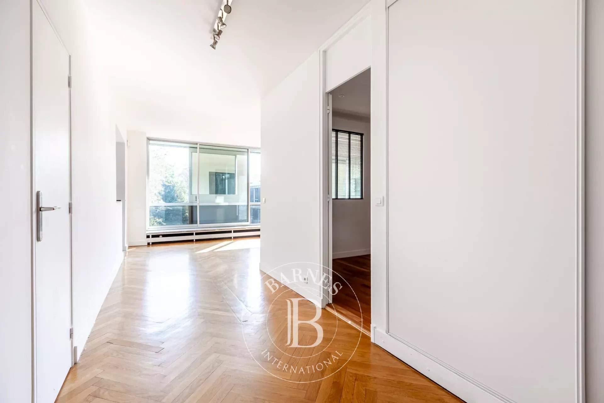 Boulogne-Billancourt  - Apartment 1 Bedroom - picture 5