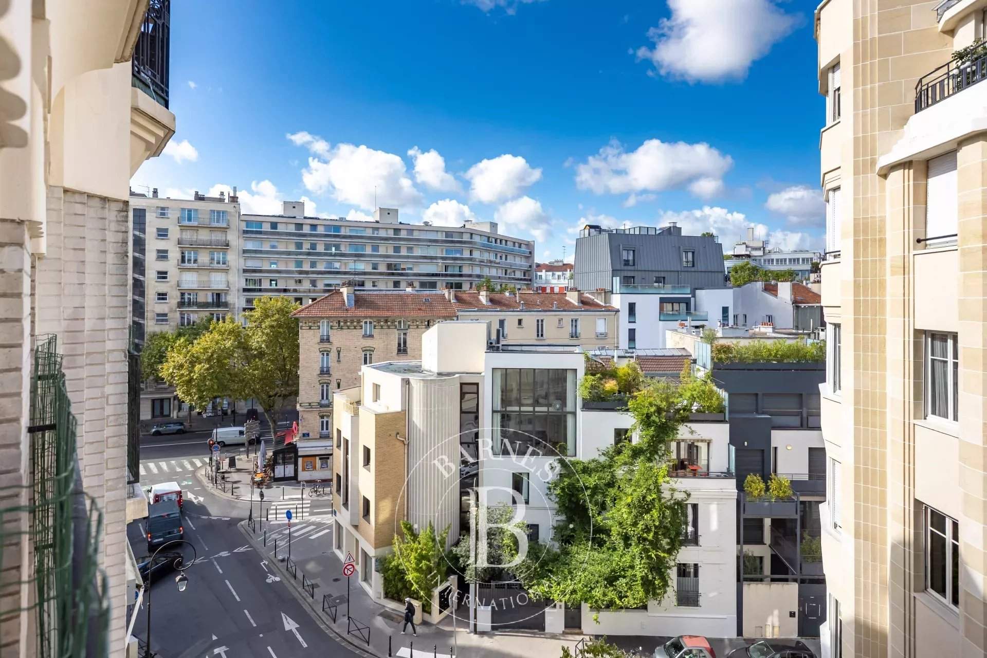 Boulogne-Billancourt  - Appartement 5 Pièces 4 Chambres - picture 9