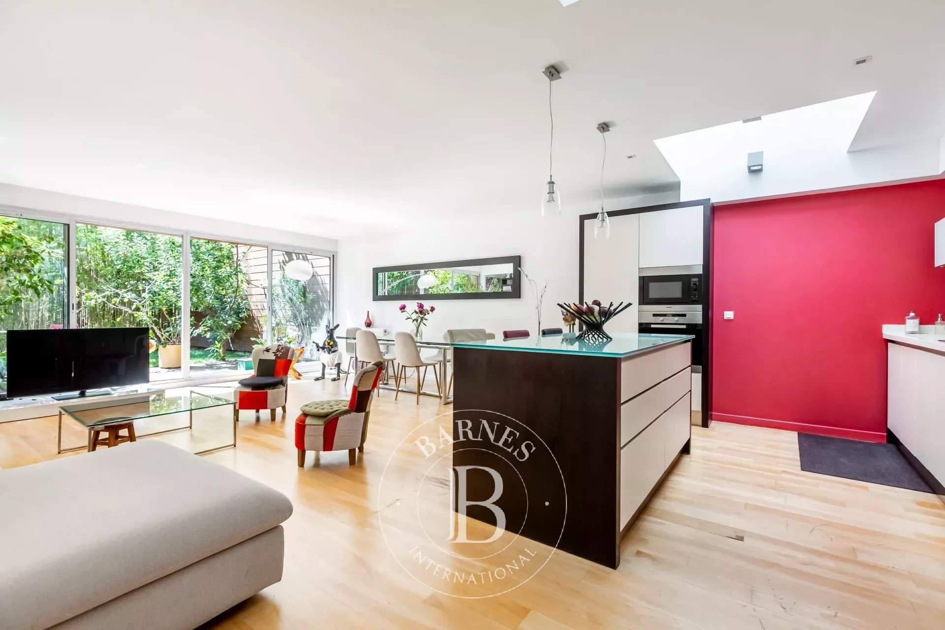 Boulogne-Billancourt  - House 4 Bedrooms - picture 5