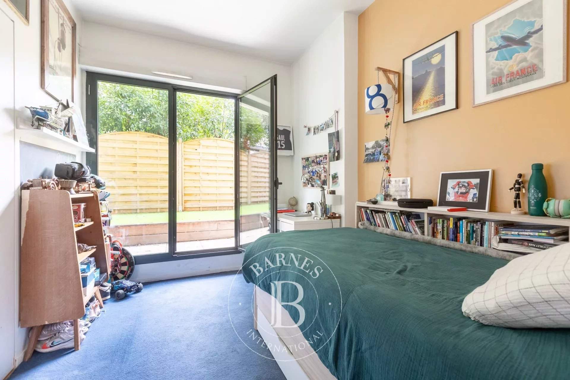 Boulogne-Billancourt  - Apartment 3 Bedrooms - picture 5