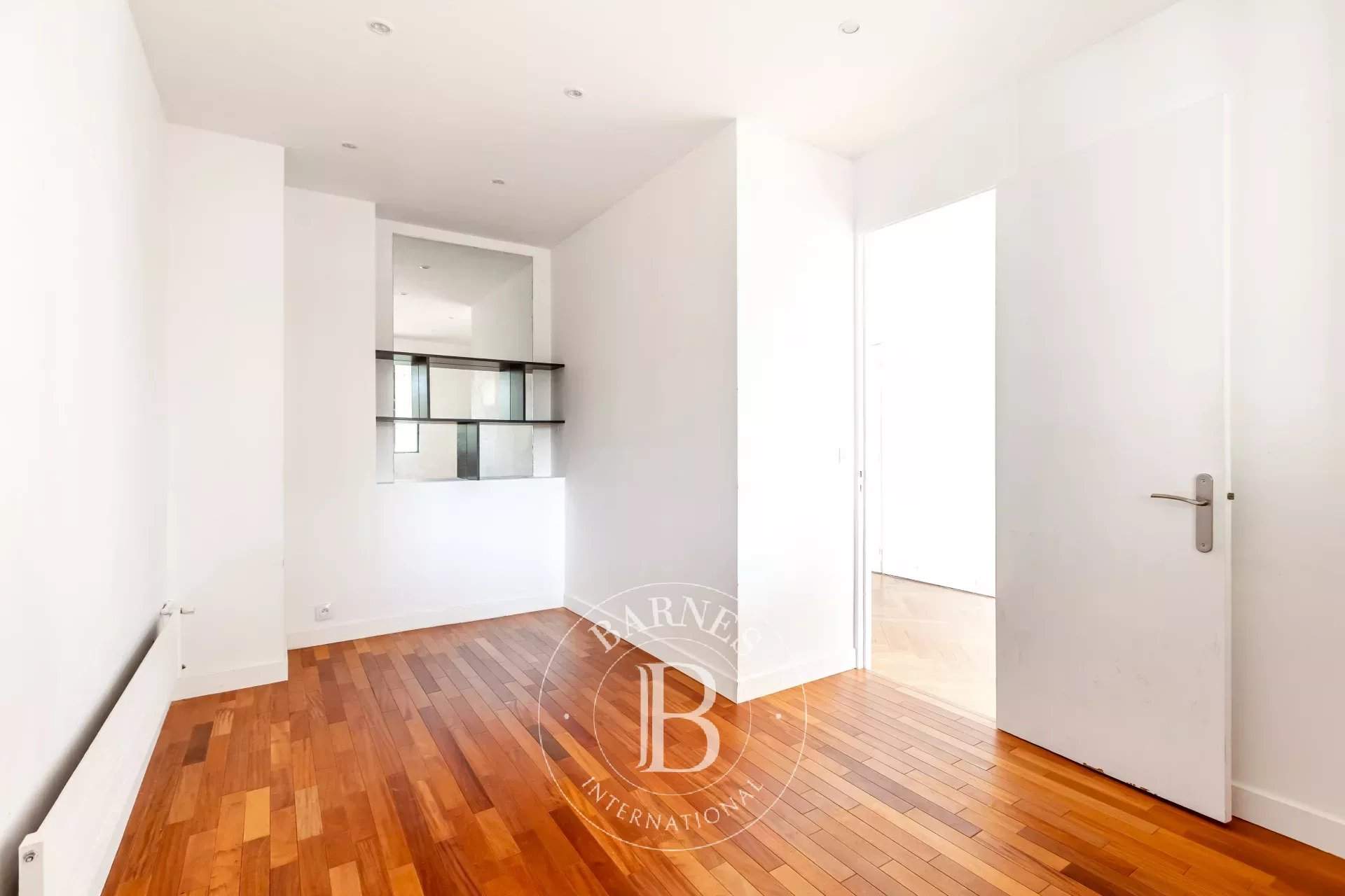 Boulogne-Billancourt  - Apartment 1 Bedroom - picture 6