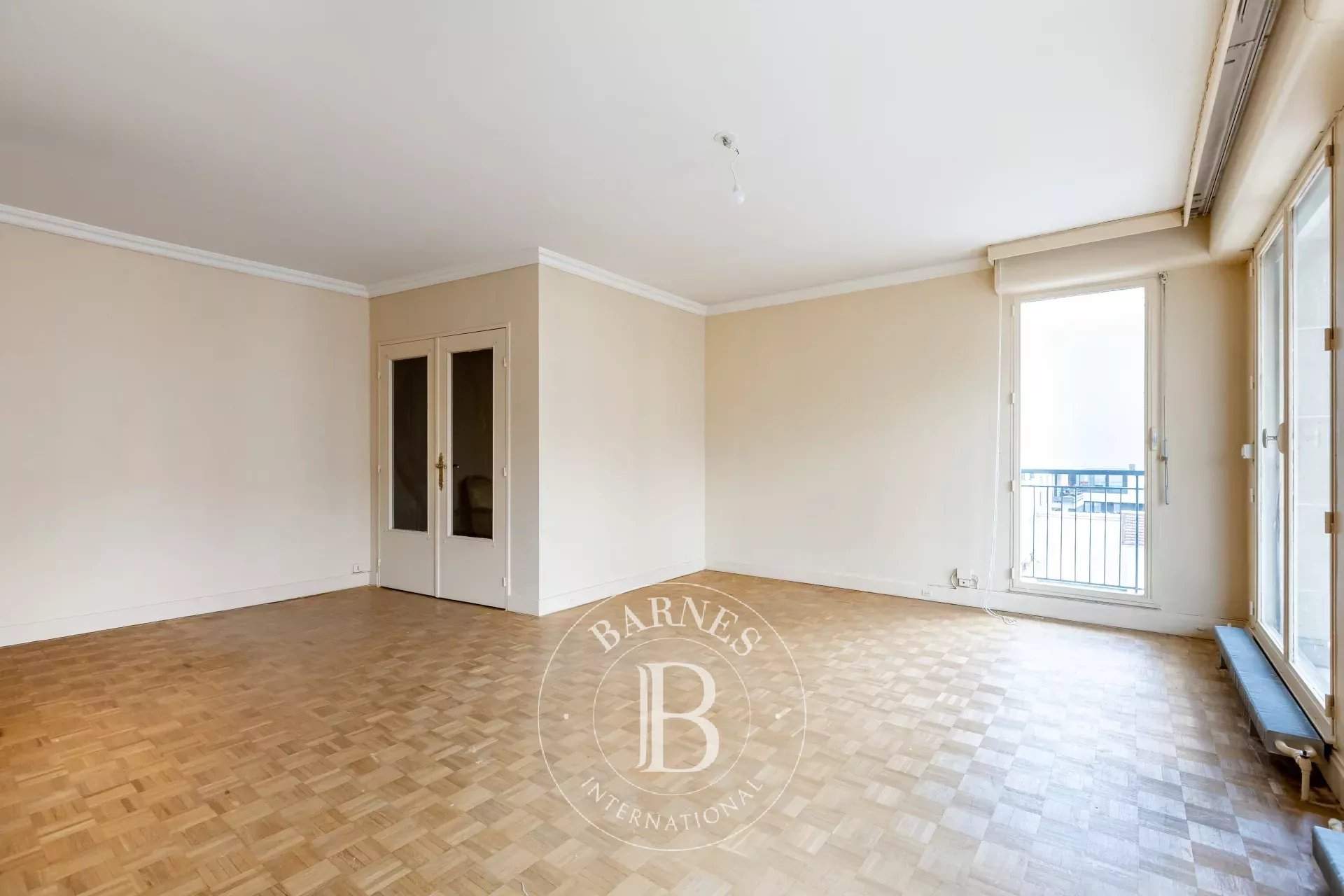 Boulogne-Billancourt  - Piso 4 Cuartos 3 Habitaciones - picture 7