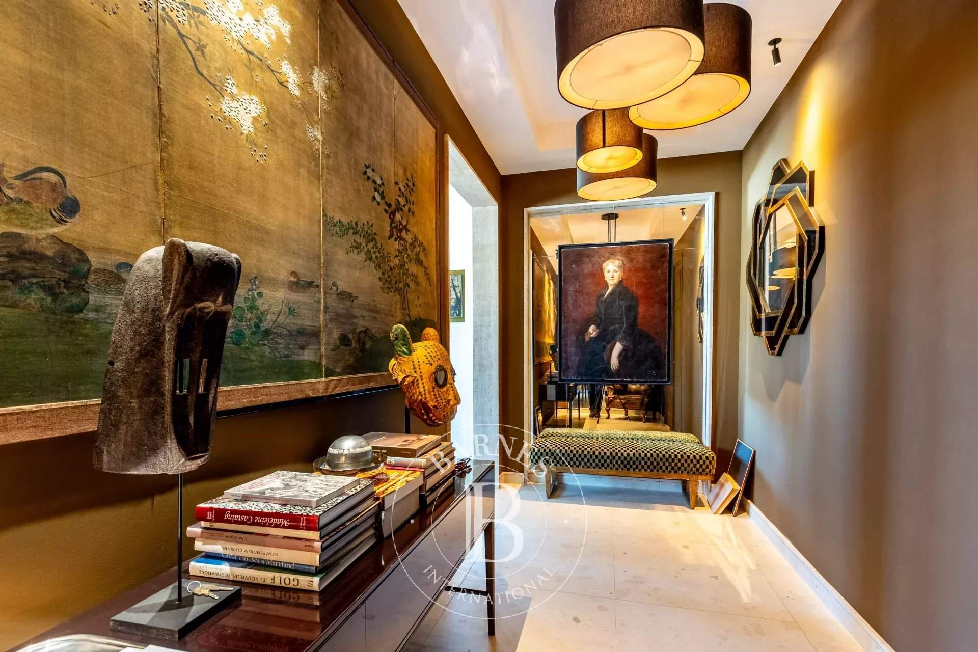 Boulogne-Billancourt  - Appartement  - picture 8