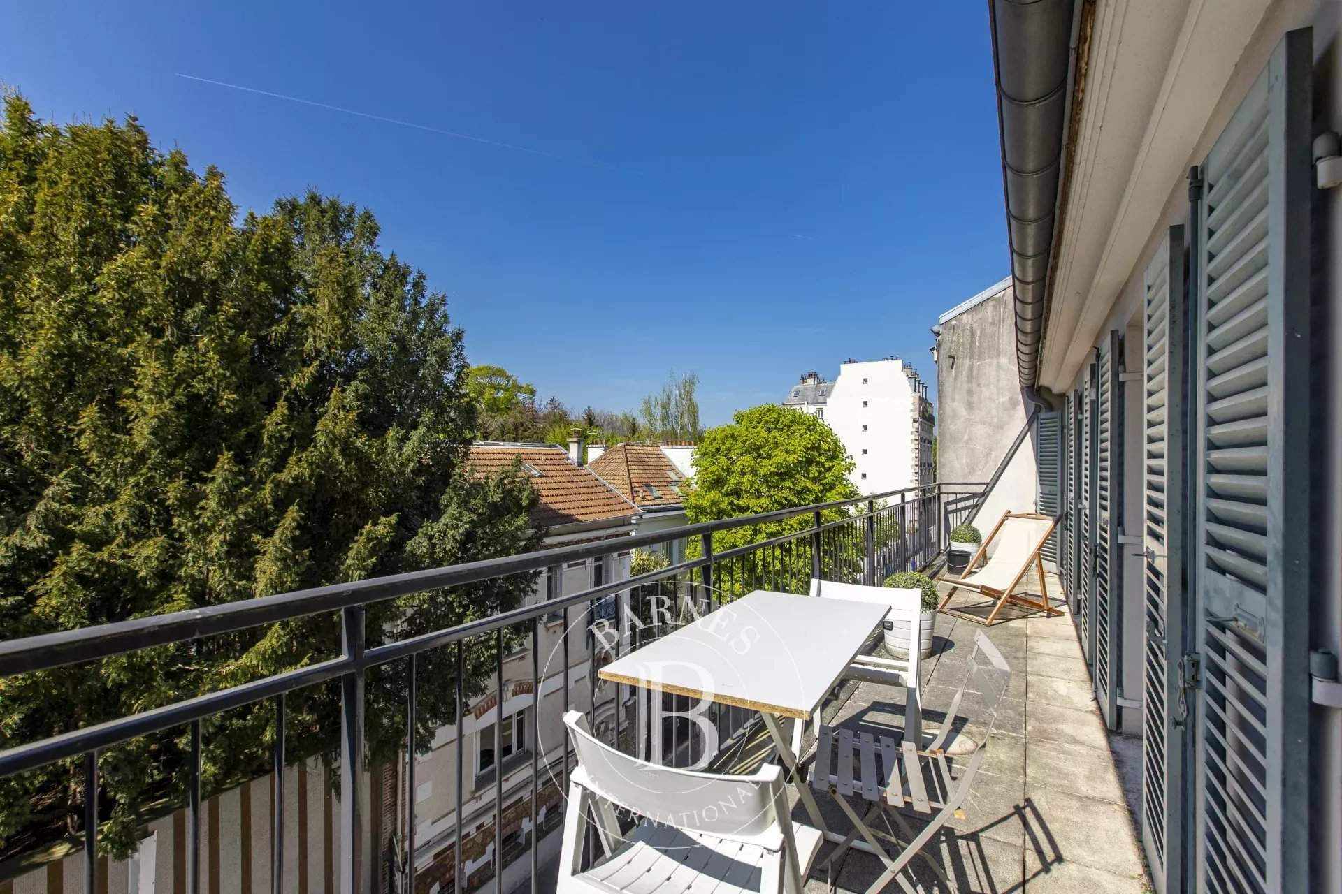 Boulogne-Billancourt  - Appartement 4 Pièces 2 Chambres - picture 2