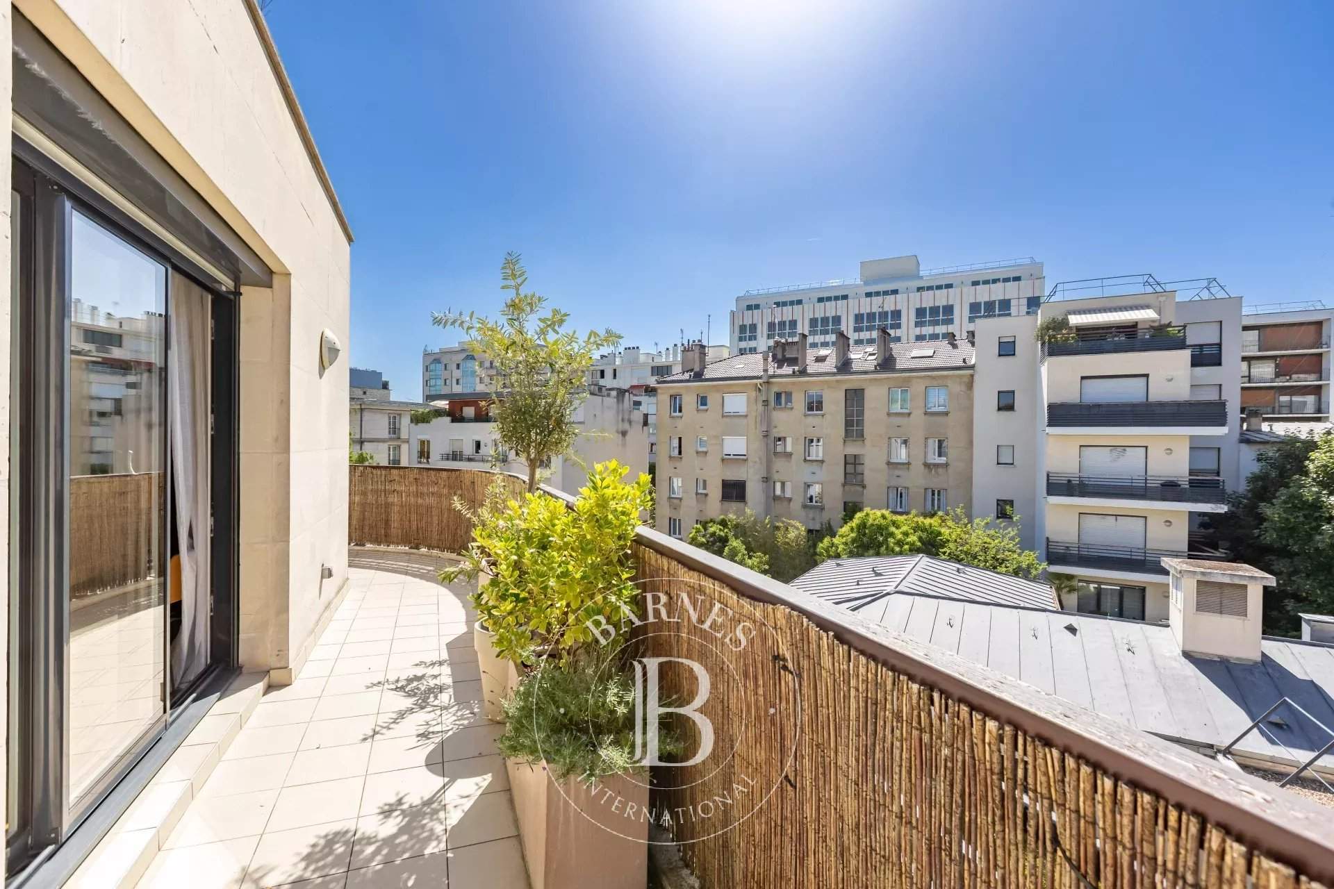 Boulogne-Billancourt  - Piso 5 Cuartos 4 Habitaciones - picture 8