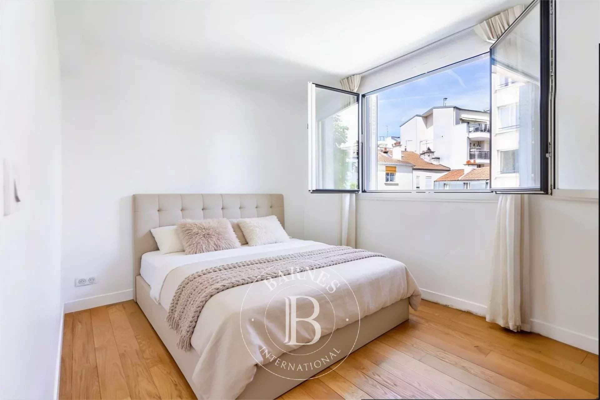 Boulogne-Billancourt  - Appartement 3 Pi&egrave;ces, 1 Chambre - picture 4