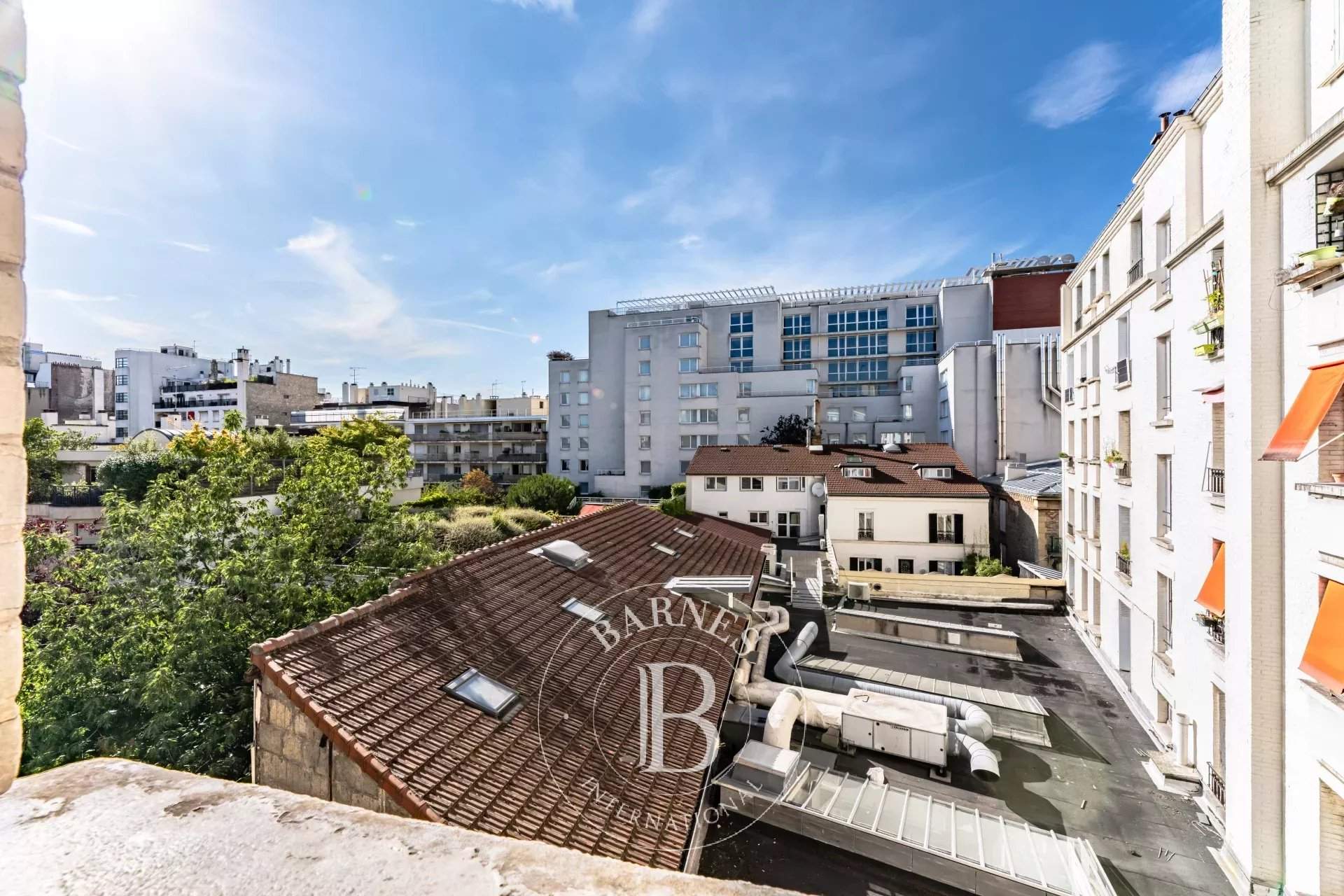 Boulogne-Billancourt  - Appartement 1 Pi&egrave;ce - picture 7