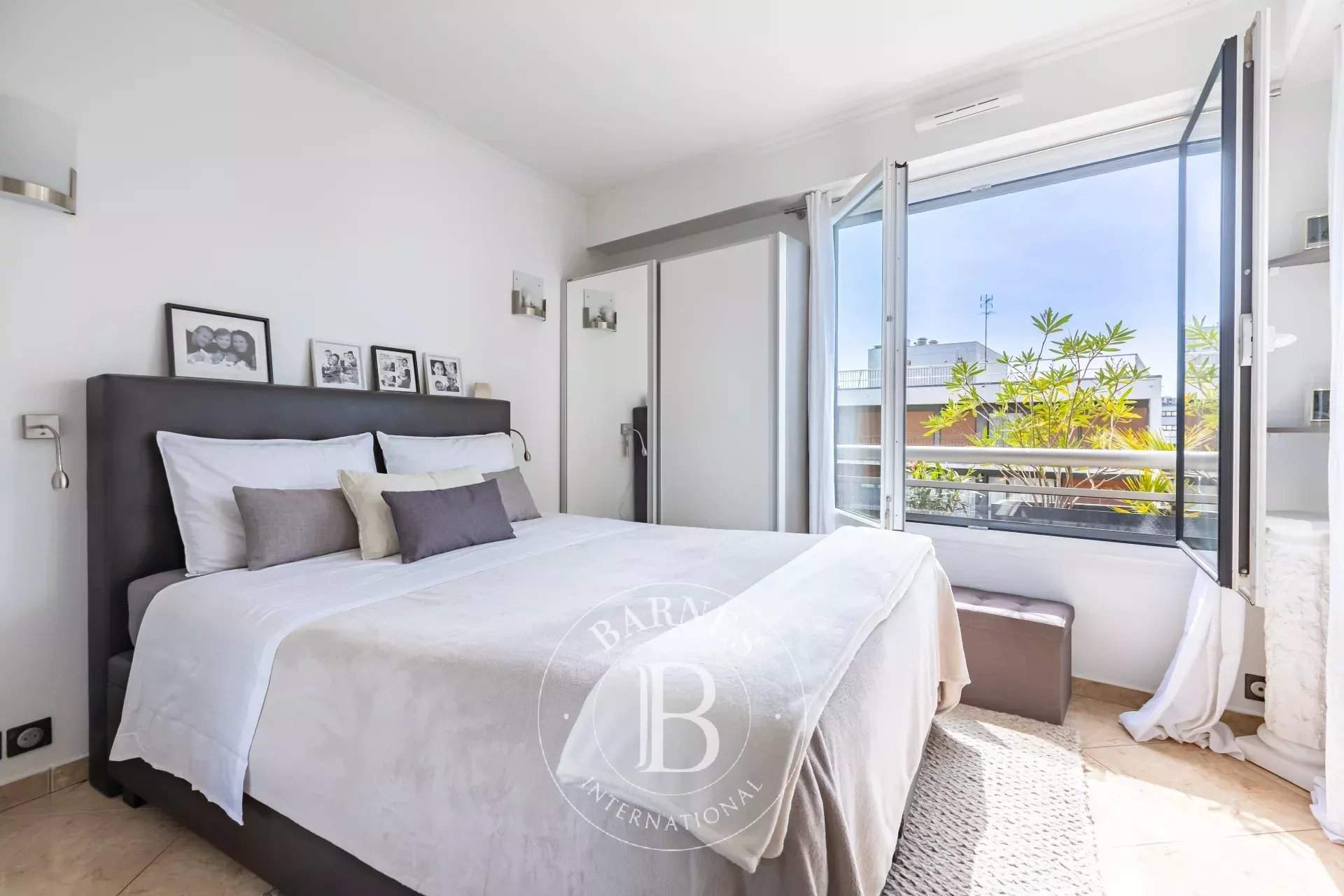 Boulogne-Billancourt  - Apartment 2 Bedrooms - picture 6