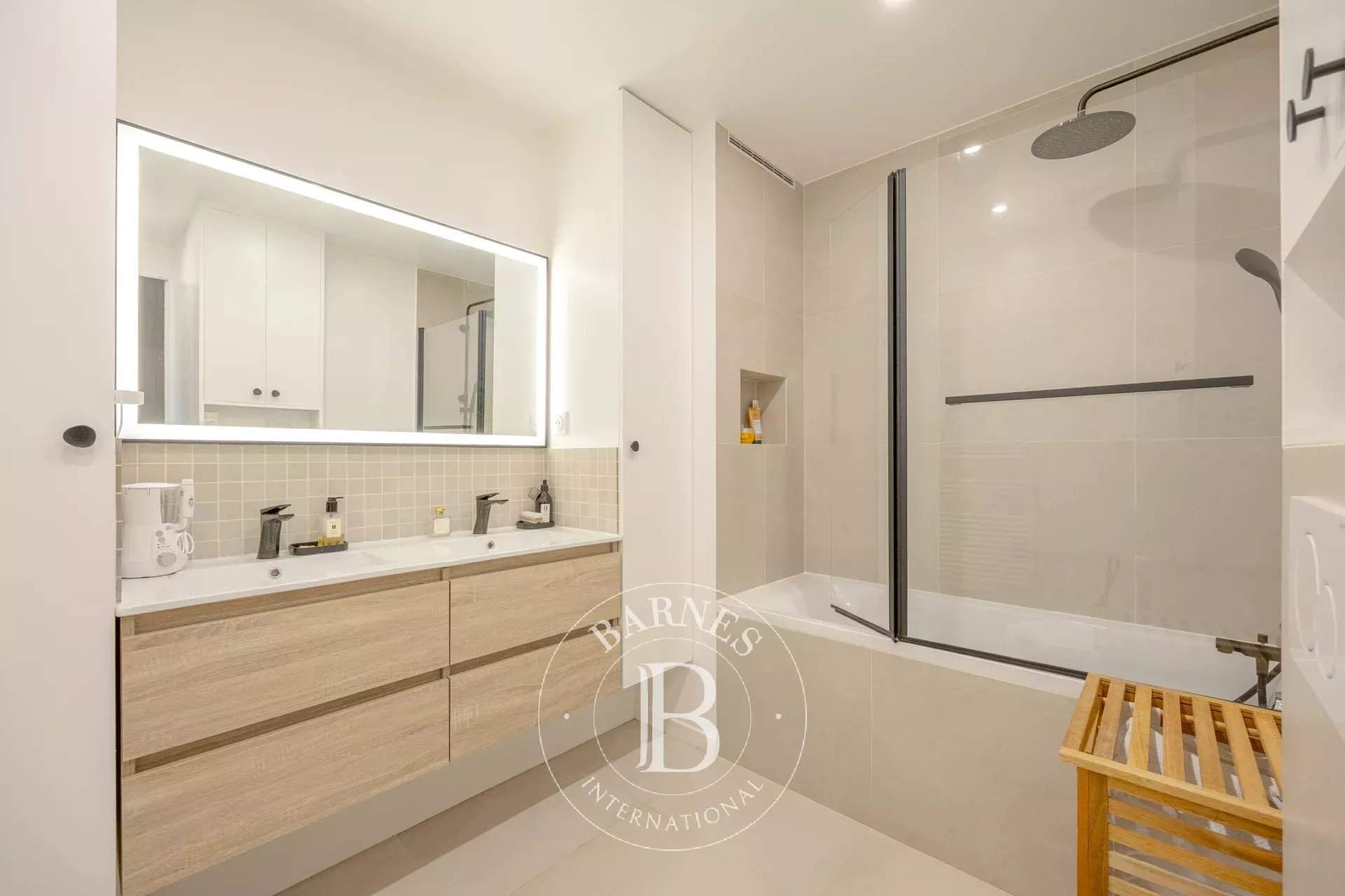 Boulogne-Billancourt  - Piso 4 Cuartos 2 Habitaciones - picture 7