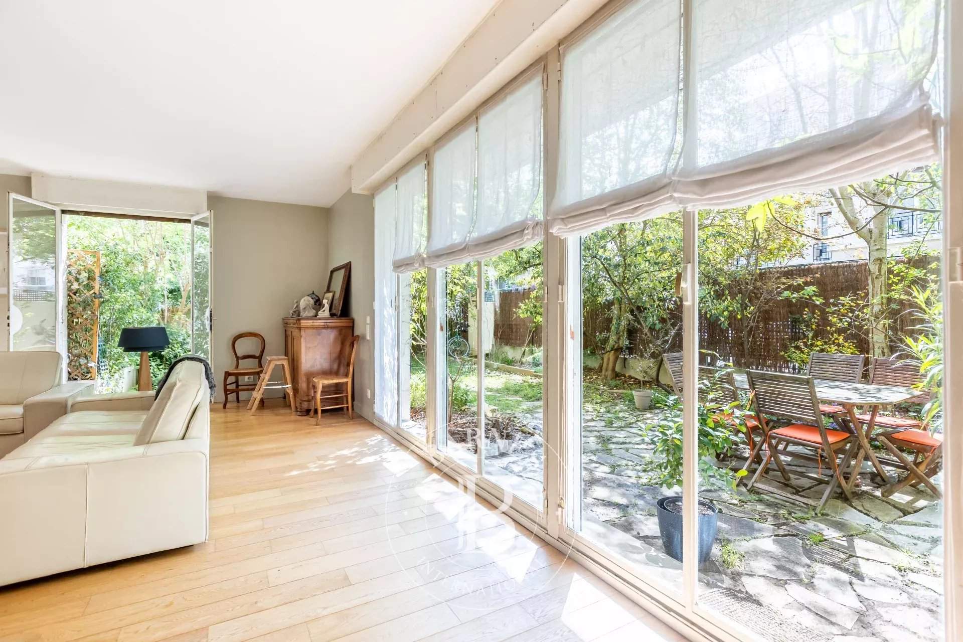 Boulogne-Billancourt  - Apartment 3 Bedrooms - picture 4