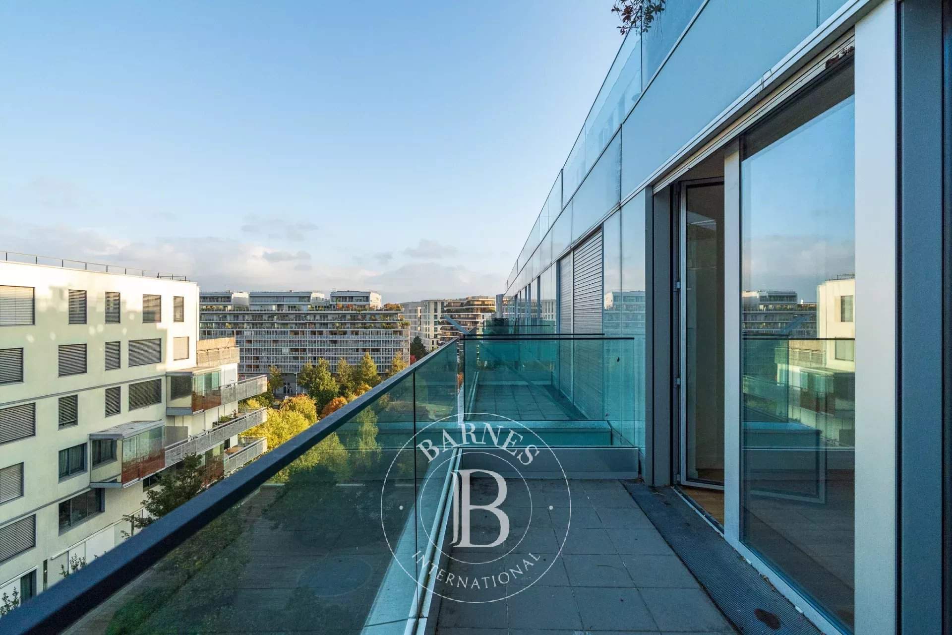 Boulogne-Billancourt  - Piso 4 Cuartos 3 Habitaciones - picture 7
