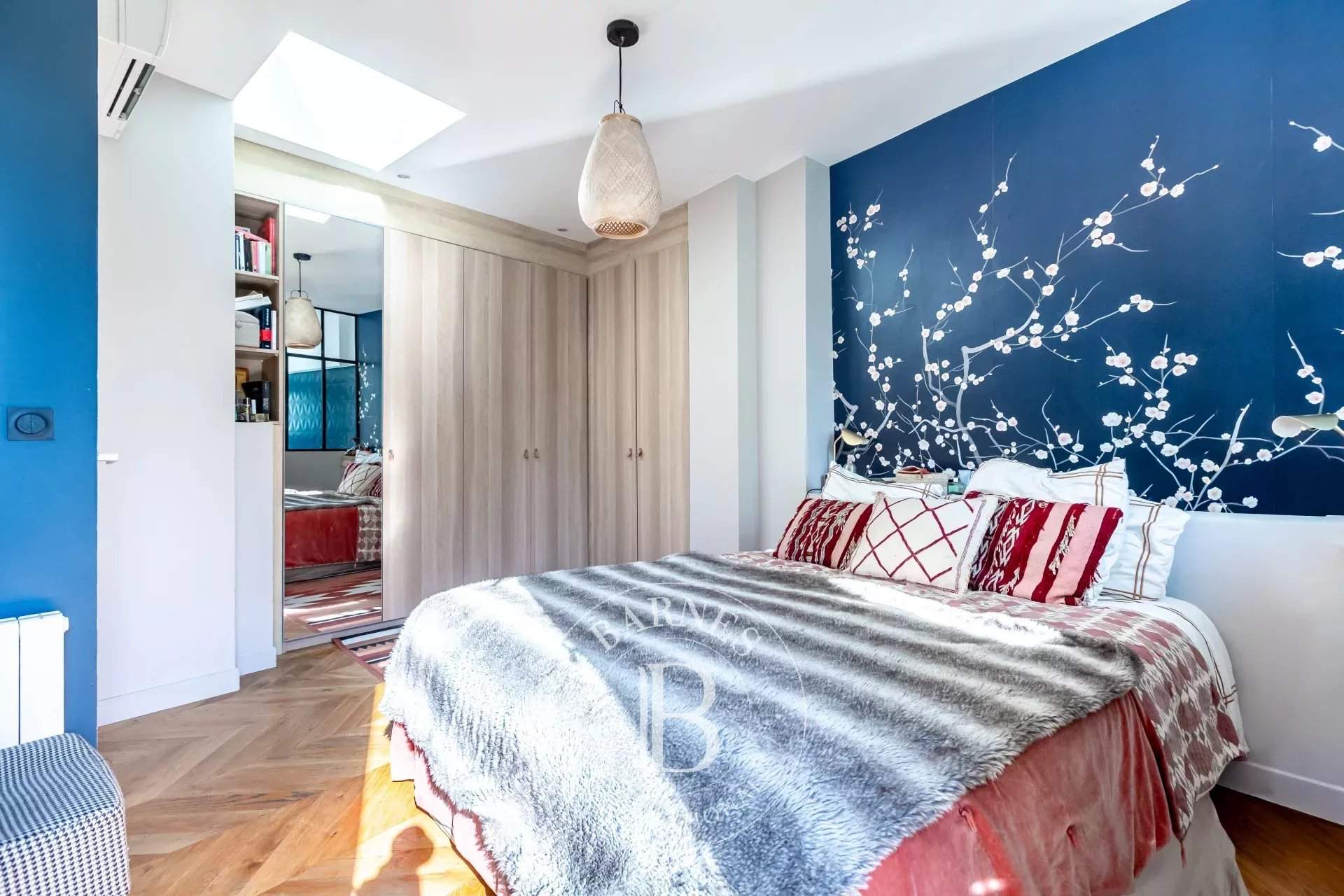 Boulogne-Billancourt  - Appartement 6 Pièces 4 Chambres - picture 11
