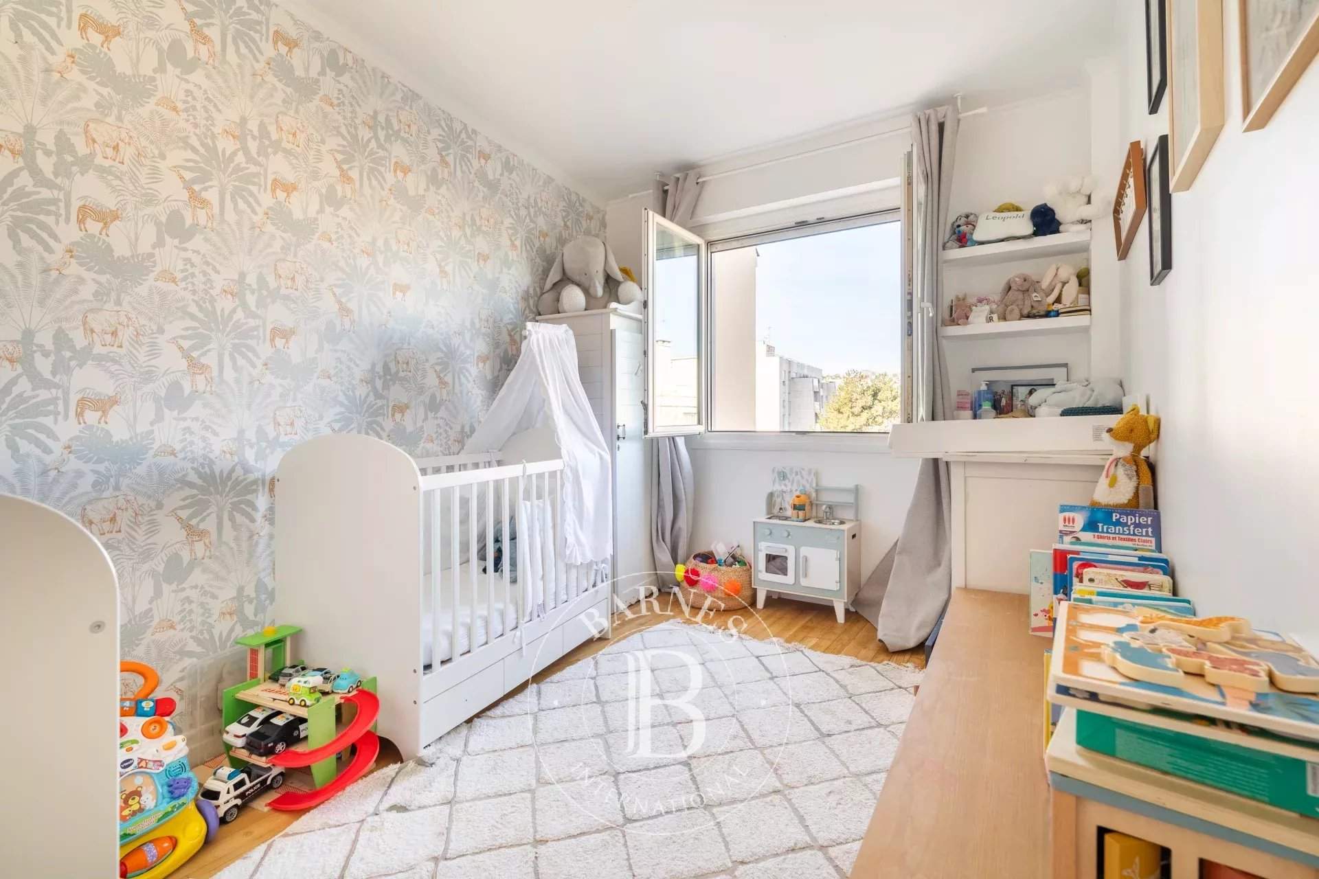 Boulogne-Billancourt  - Appartement 3 Pièces 2 Chambres - picture 7