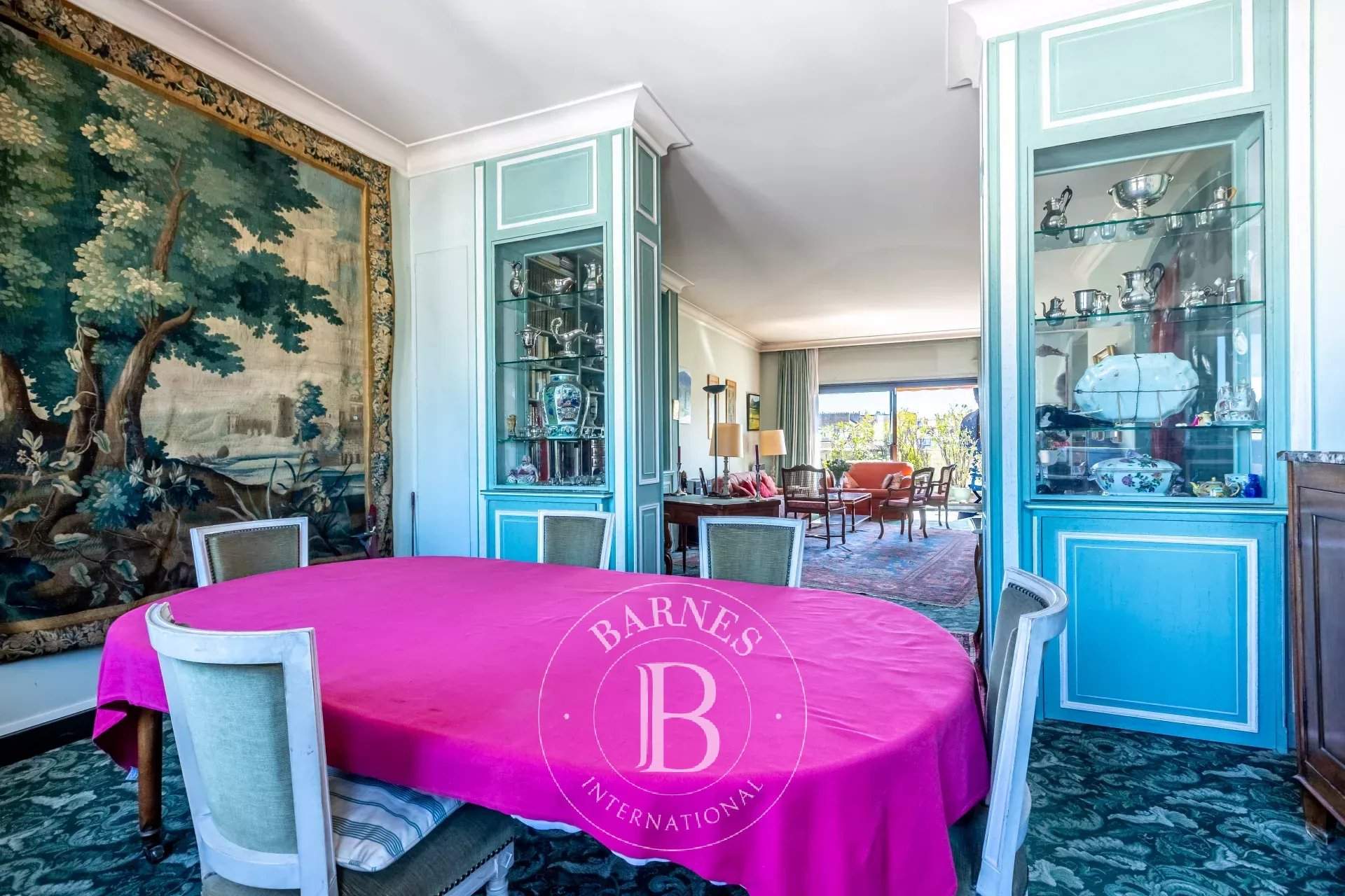 Boulogne-Billancourt  - Apartment  - picture 7