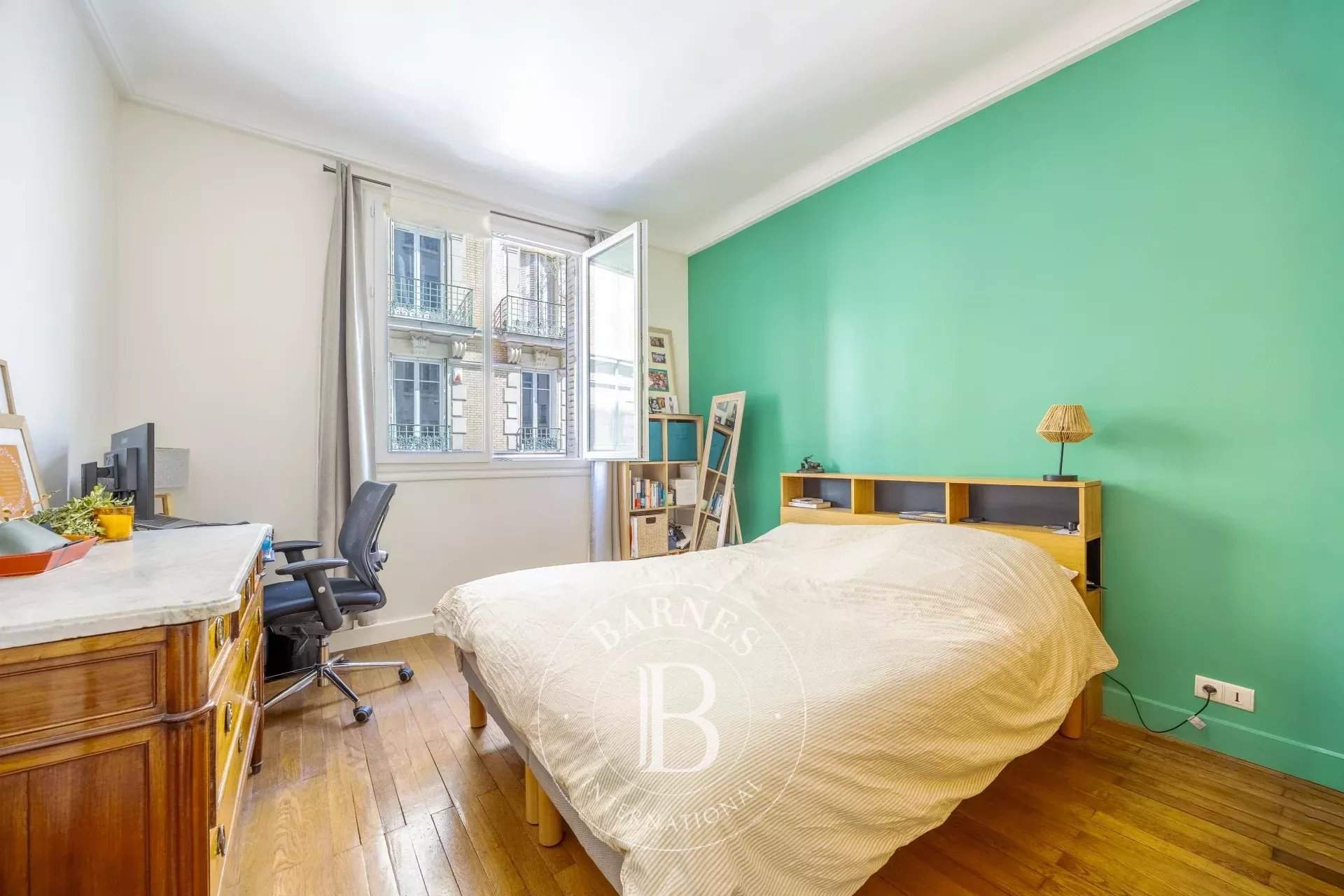 Boulogne-Billancourt  - Appartement 5 Pi&egrave;ces 3 Chambres - picture 3