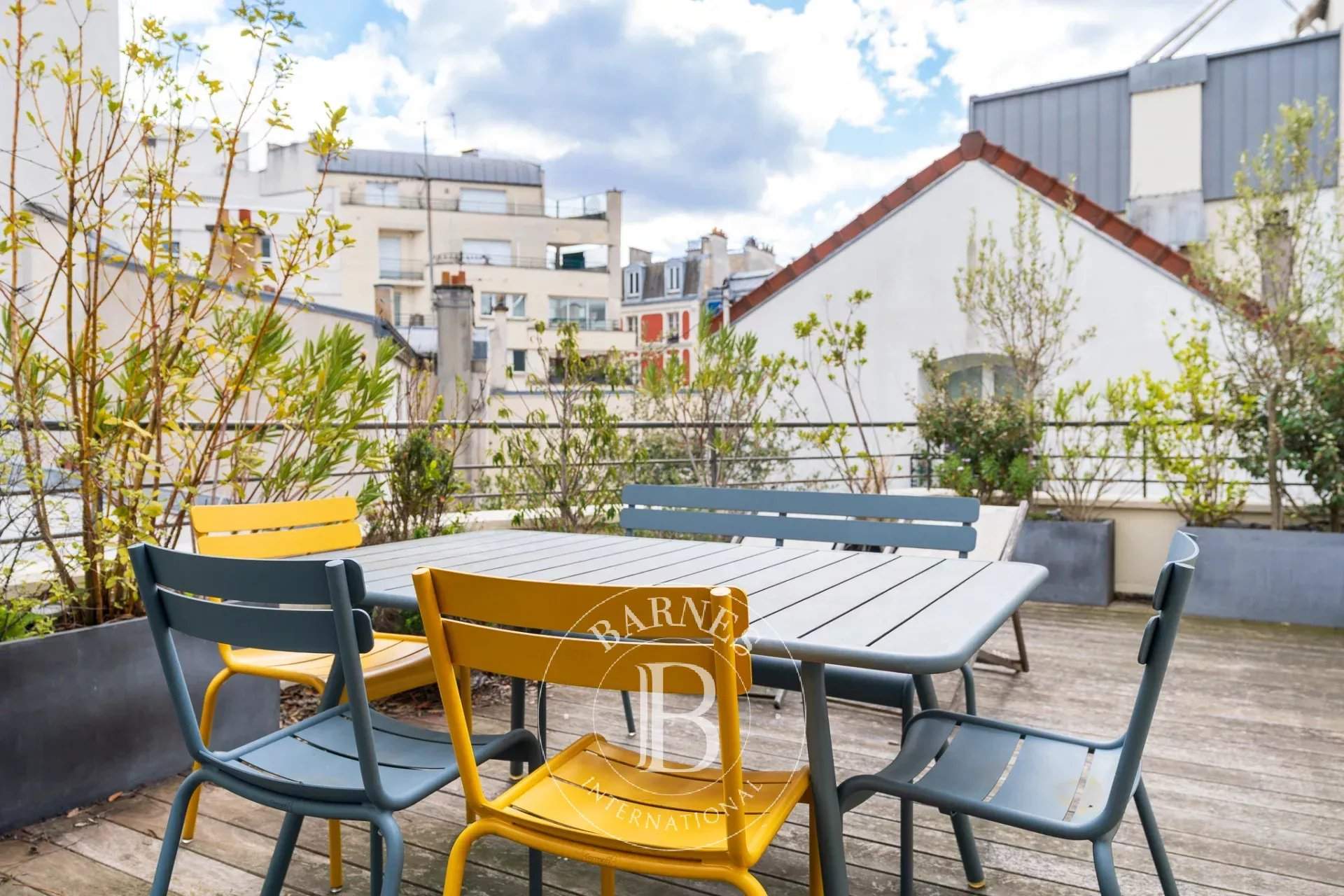 Boulogne-Billancourt  - House 4 Bedrooms - picture 3