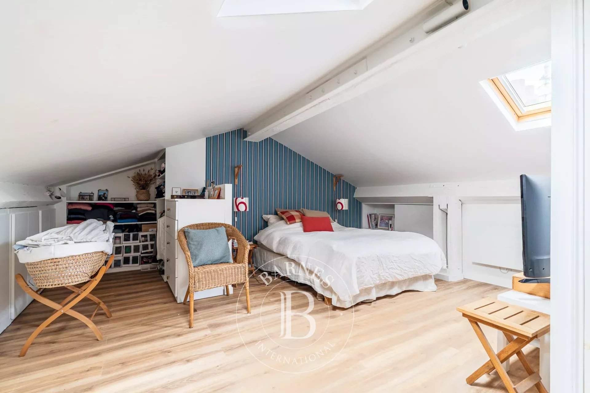 Boulogne-Billancourt  - Apartment 2 Bedrooms - picture 8