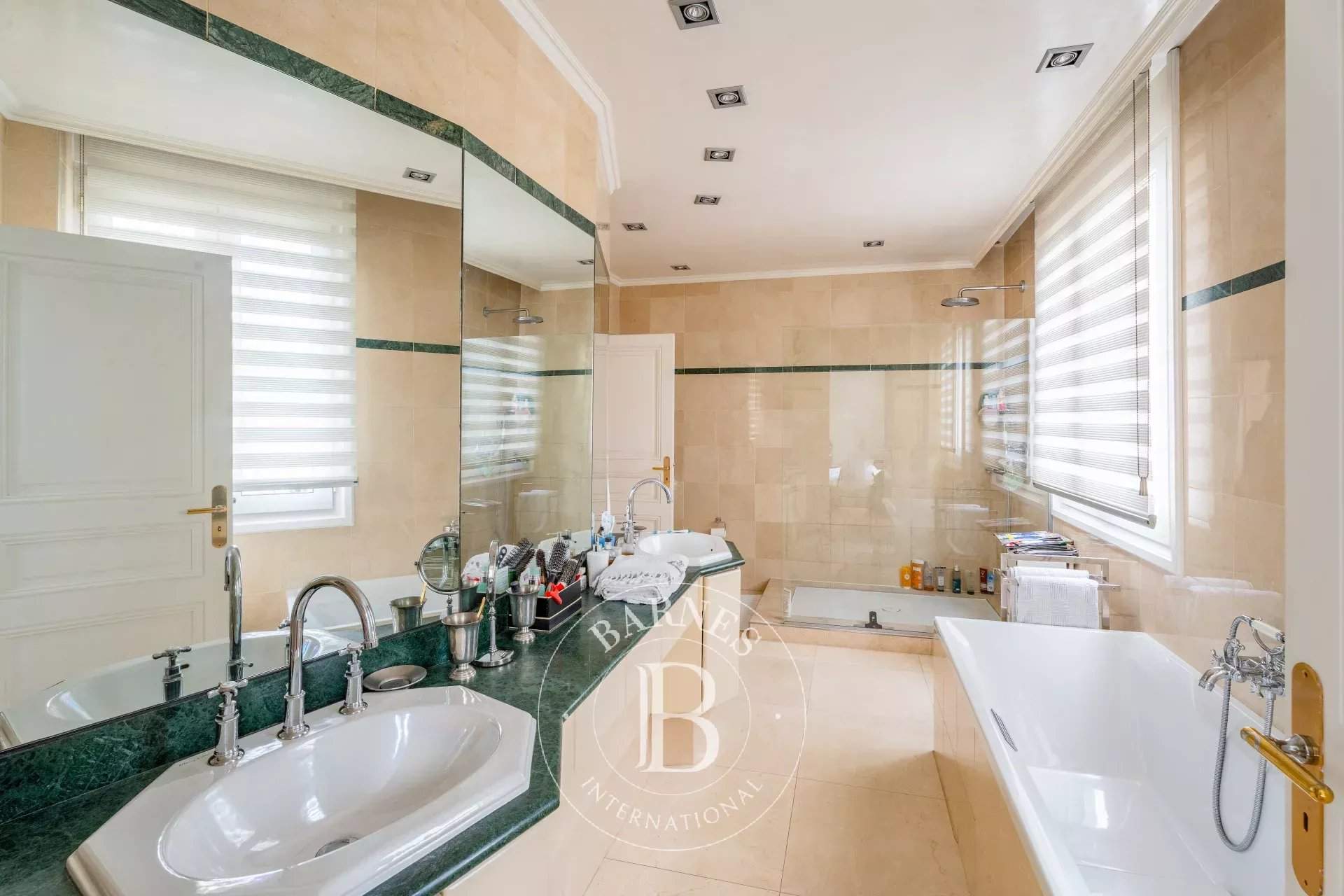 Boulogne-Billancourt  - Maison 11 Pi&egrave;ces 6 Chambres - picture 13