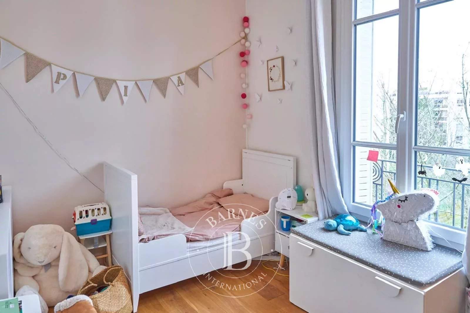 Boulogne-Billancourt  - Appartement 3 Pièces 2 Chambres - picture 6