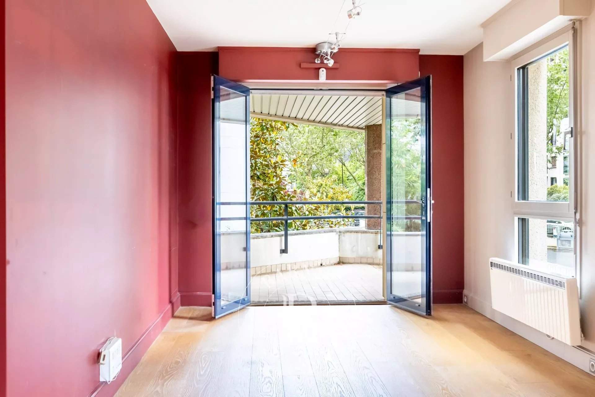 Boulogne-Billancourt  - Piso 5 Cuartos 3 Habitaciones - picture 11