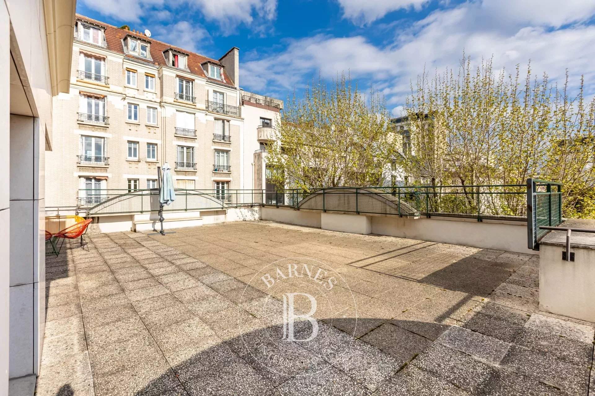 Boulogne-Billancourt  - Apartment 5 Bedrooms - picture 4