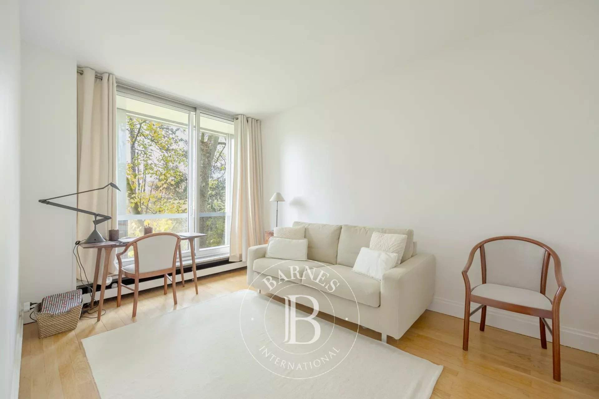 Boulogne-Billancourt  - Piso 4 Cuartos 2 Habitaciones - picture 6