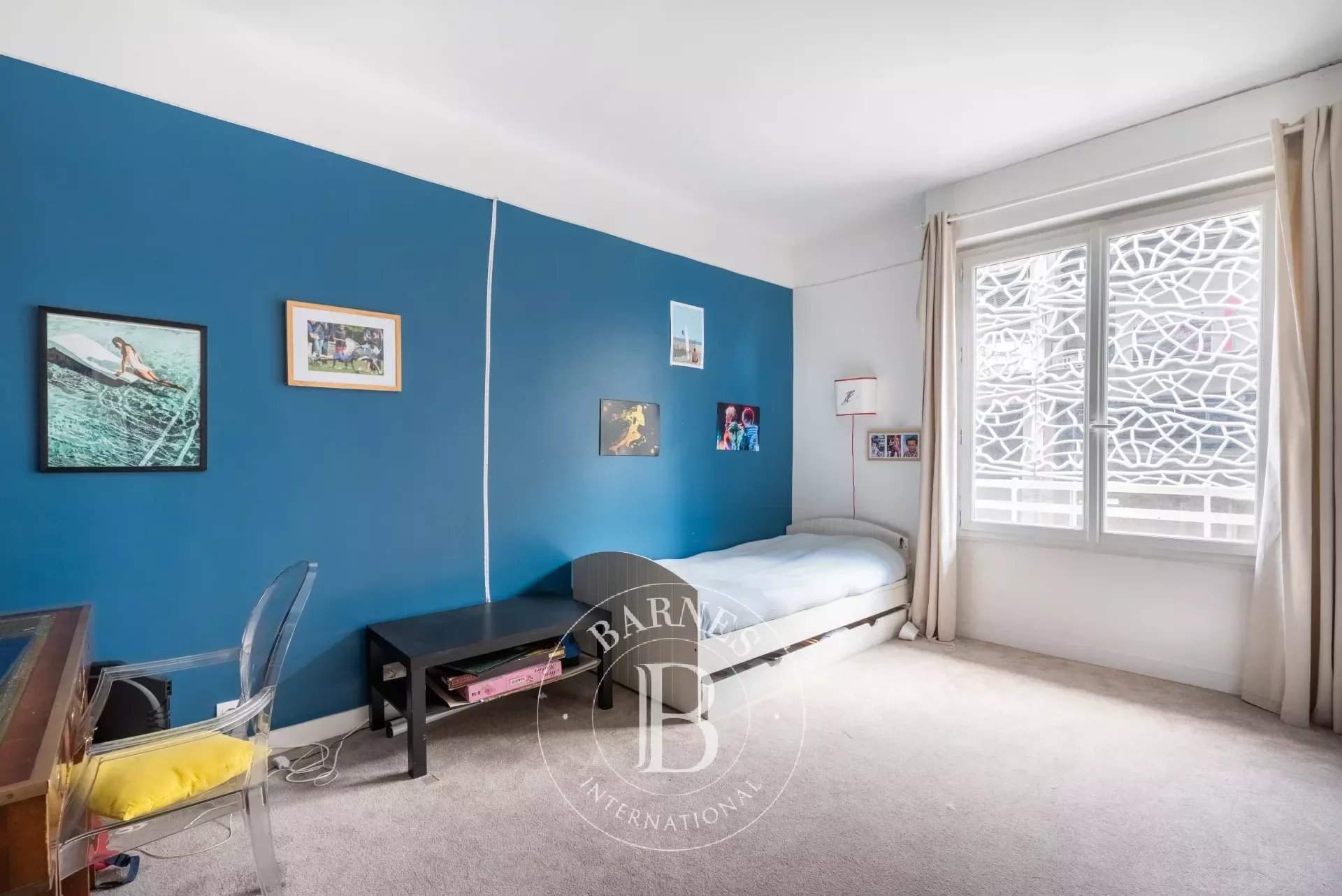 Boulogne-Billancourt  - Apartment 4 Bedrooms - picture 10