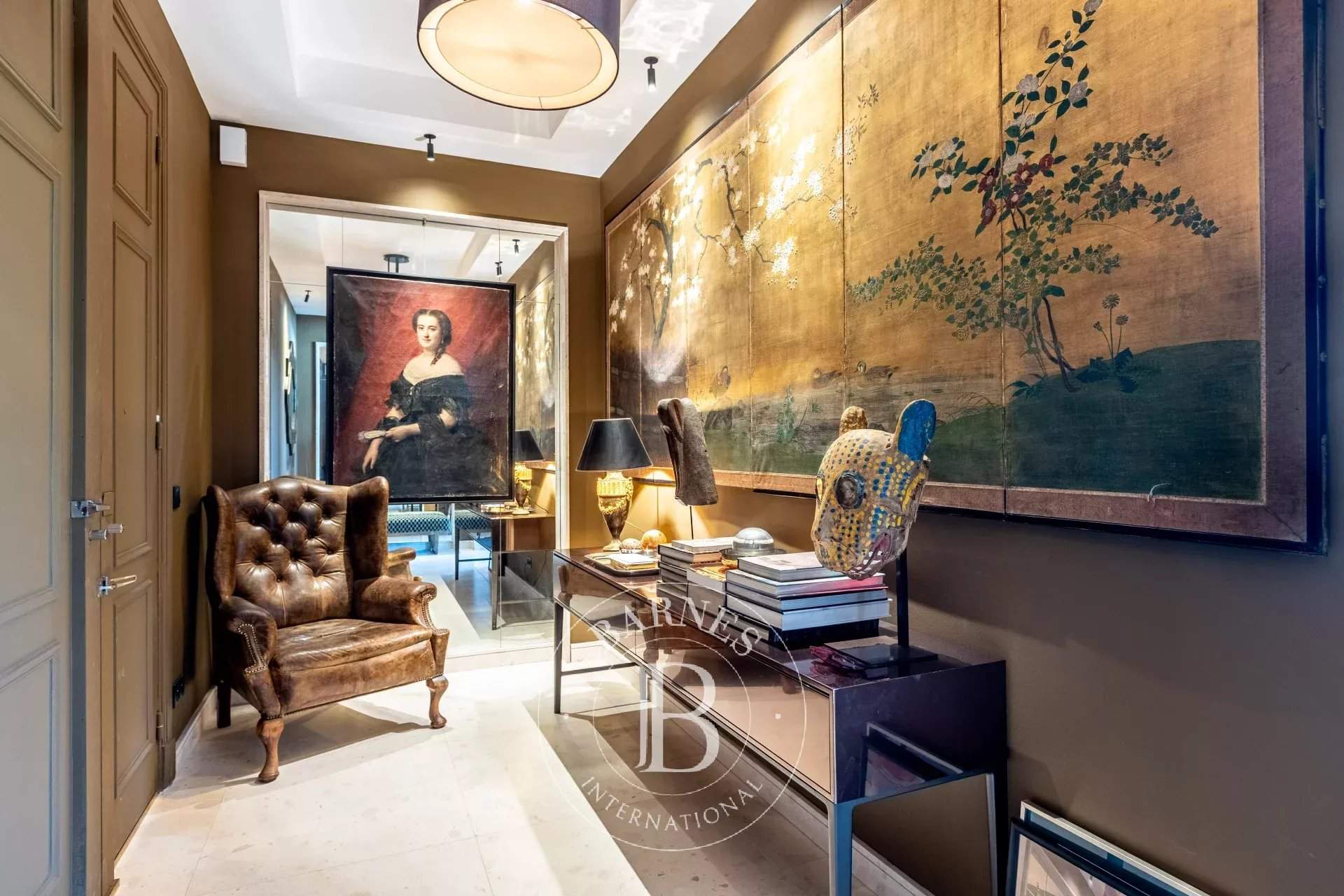 Boulogne-Billancourt  - Appartement  - picture 7