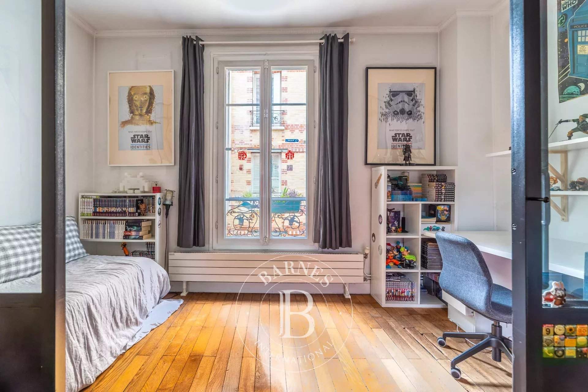 Boulogne-Billancourt  - Apartment 3 Bedrooms - picture 7