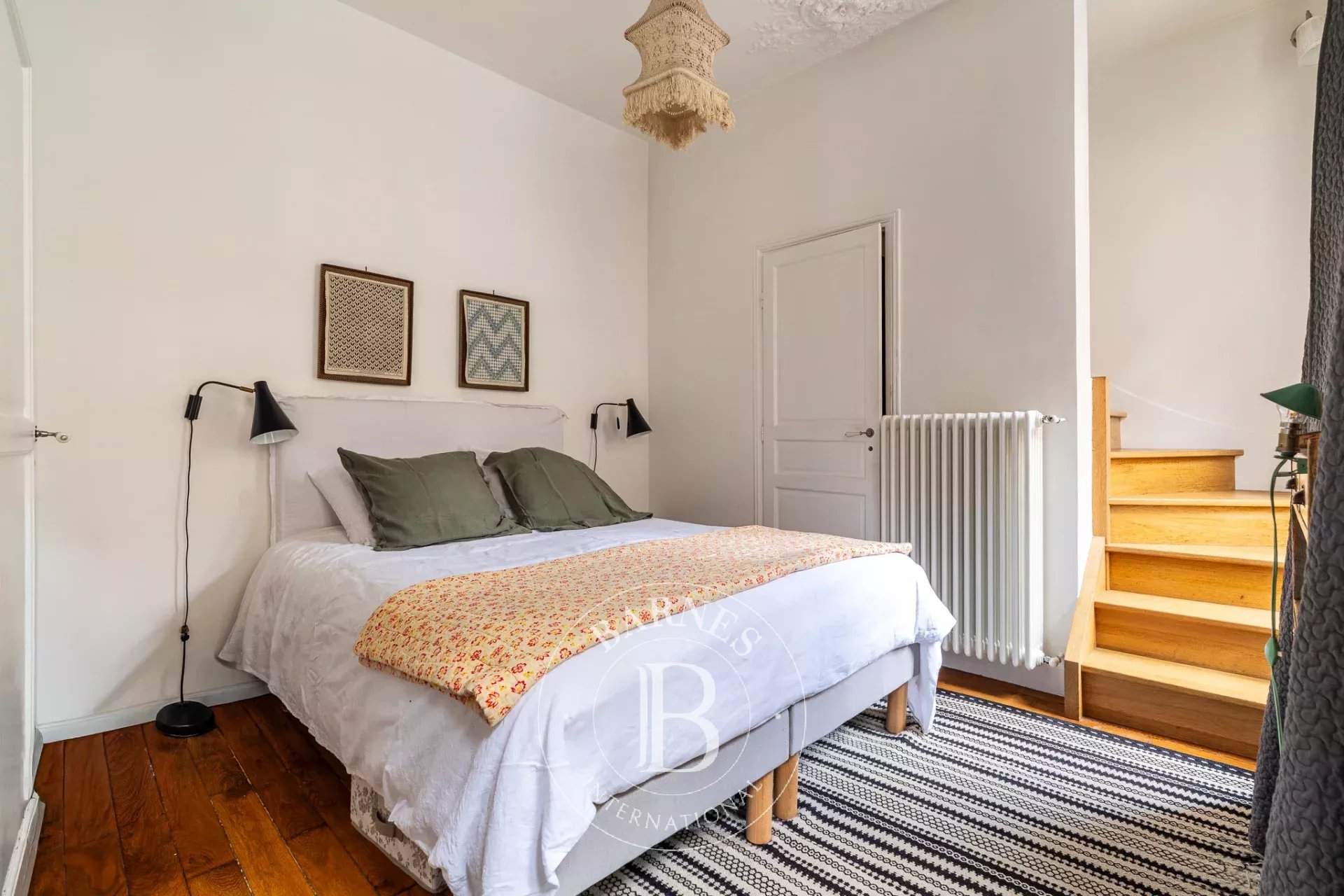 Boulogne-Billancourt  - Apartment 3 Bedrooms - picture 9