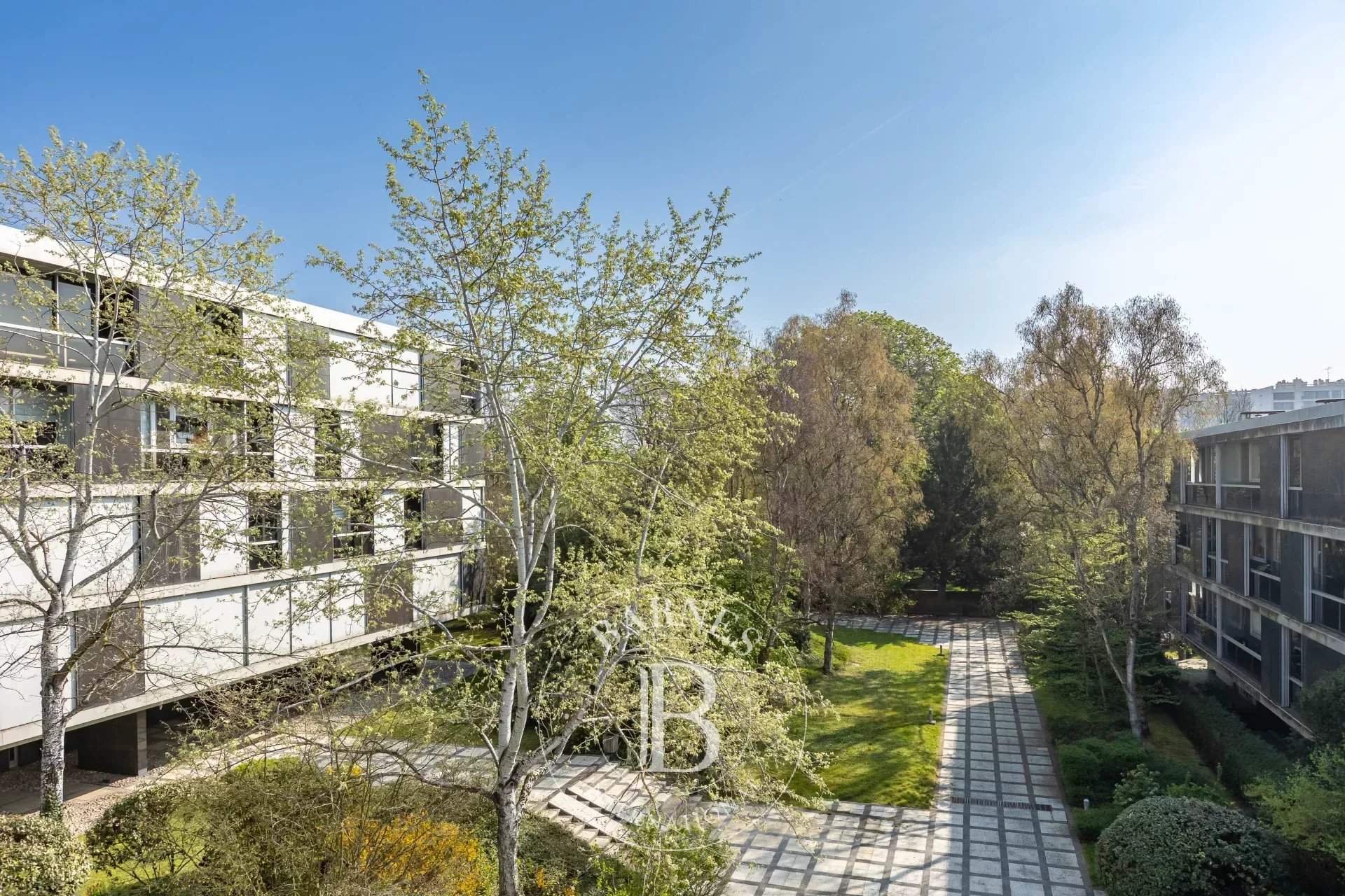 Boulogne-Billancourt  - Apartment 1 Bedroom - picture 2